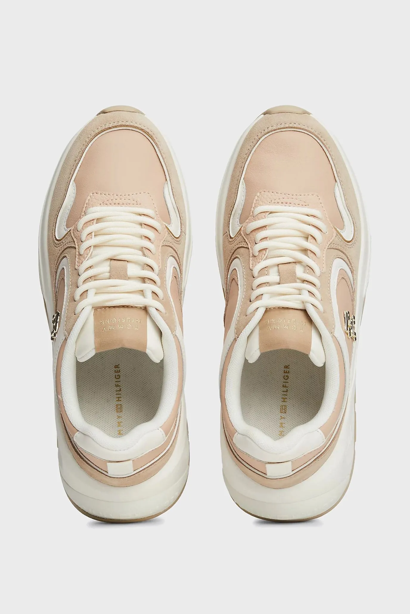 Krossovka CHUNKY FASHION RUNNER 4