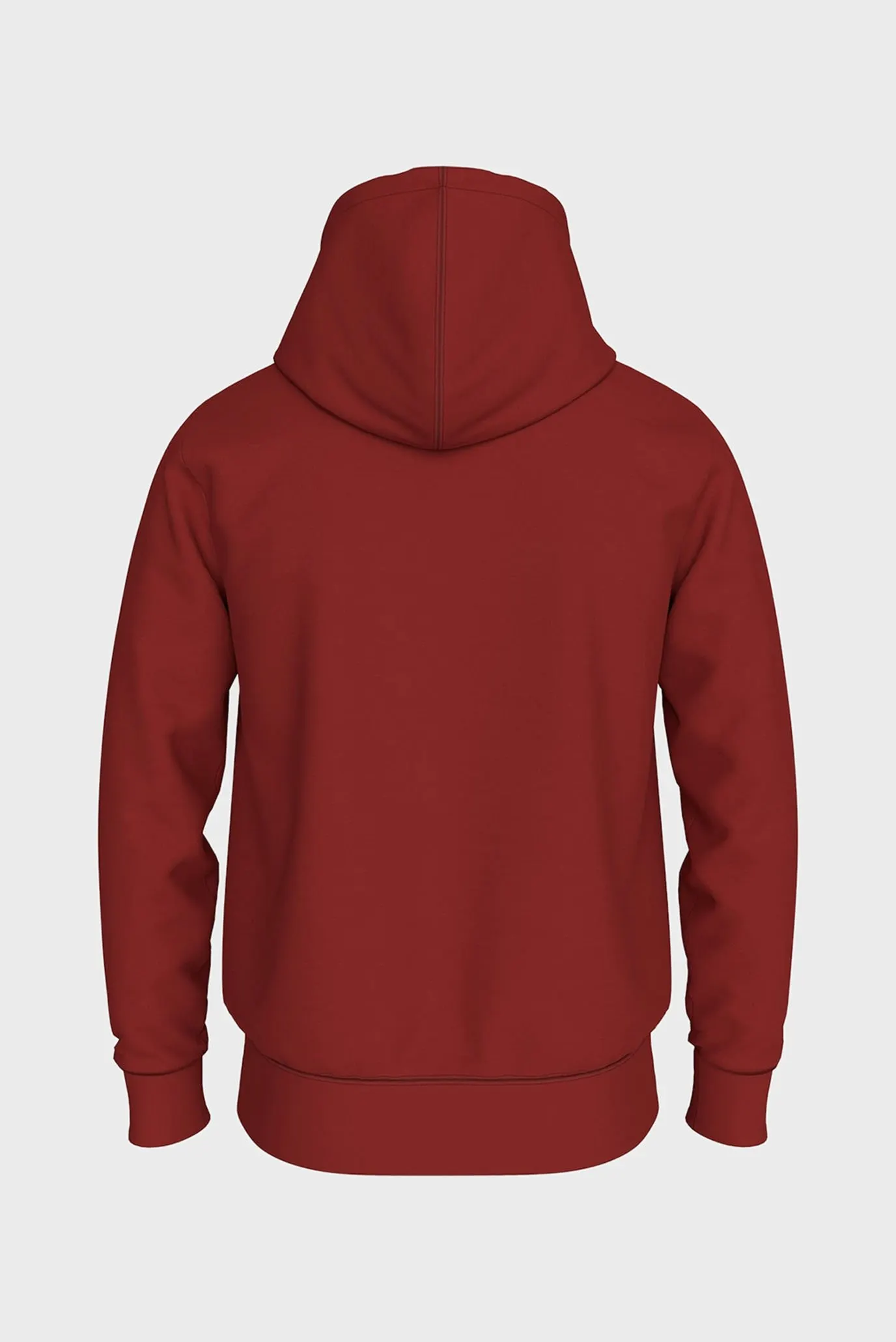 Hudi HILFIGER STRIPE TERRY HOODY 2