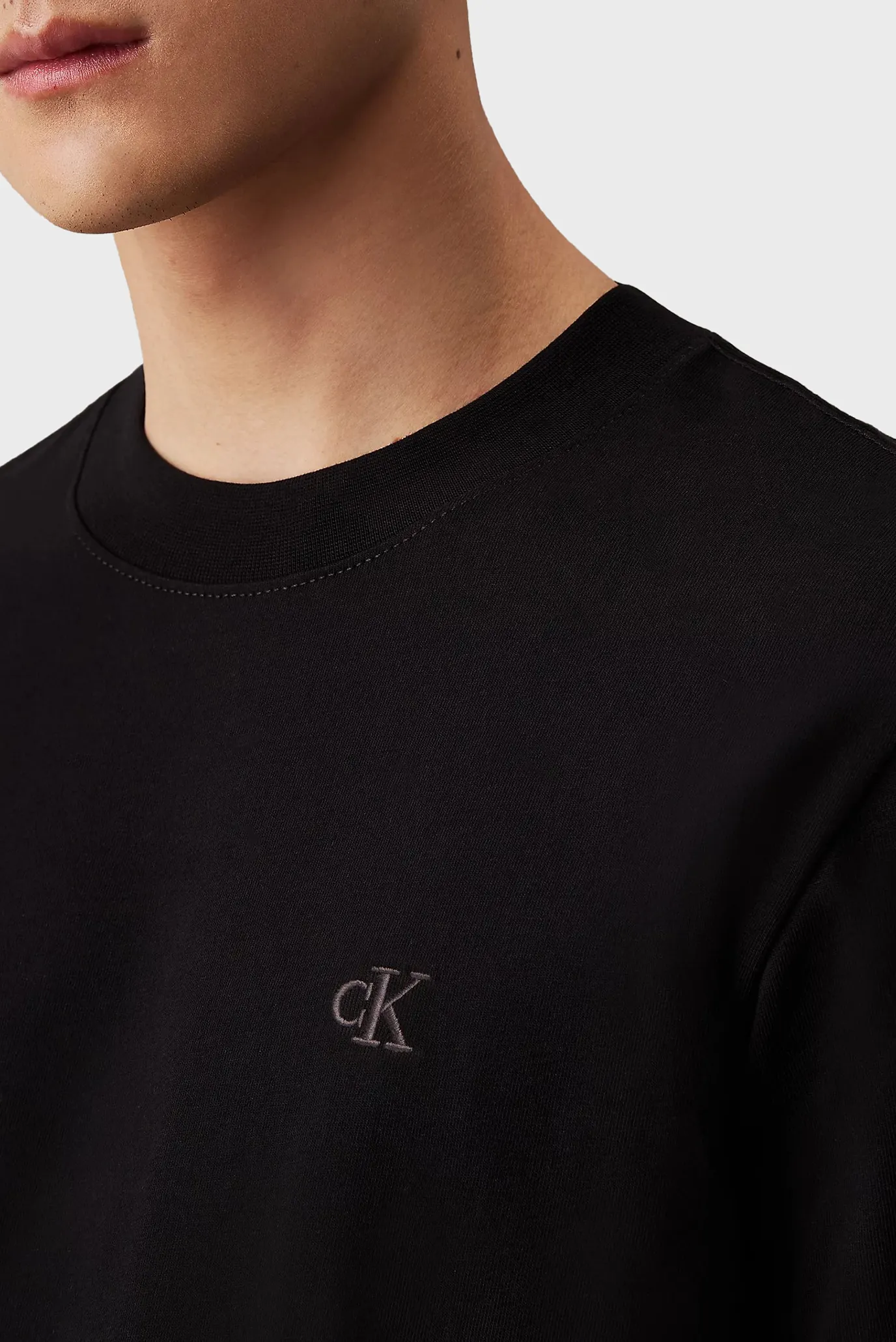 Футболка HEAVY REGULAR TEE 4