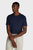 Futbolka HILFIGER EMBROIDERY LOGO TEE