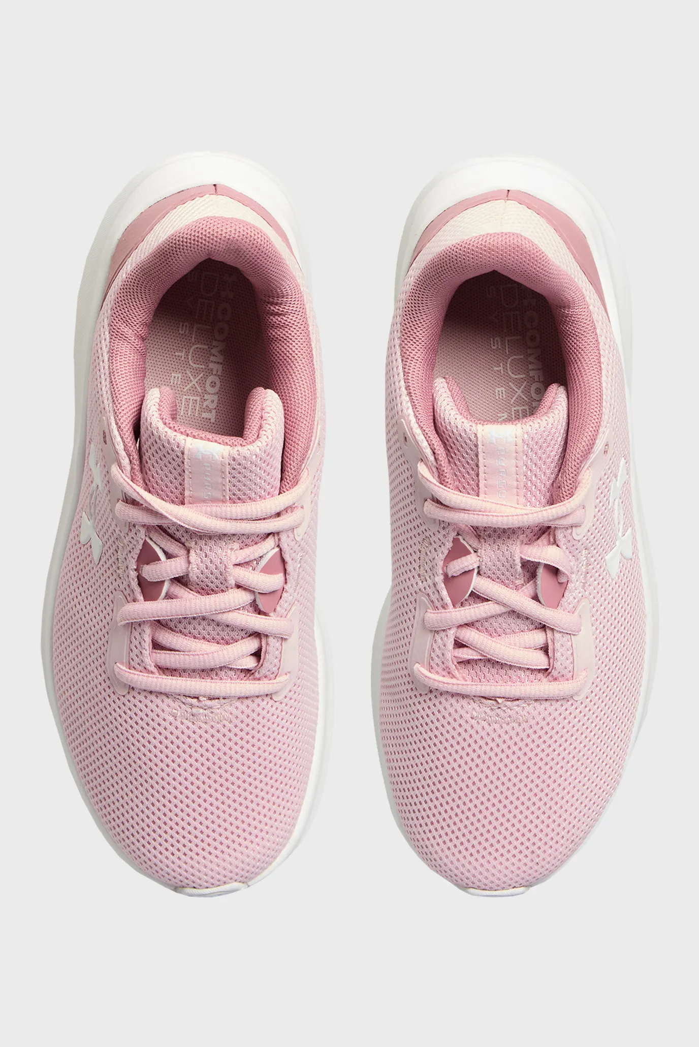 Krossovka UA W Charged Pursuit 4 4