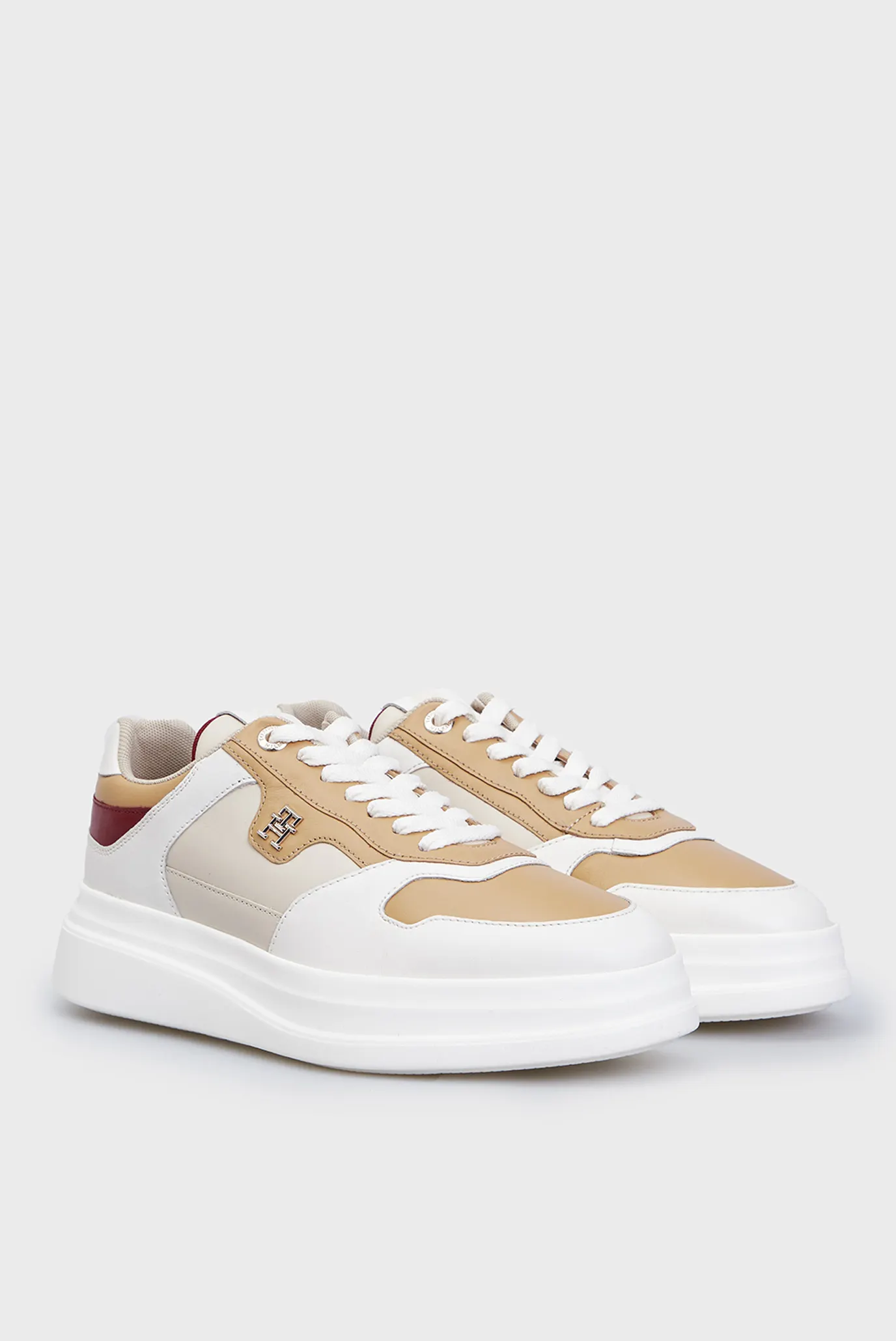 Krossovka LUX POINTY COURT SNEAKER 3