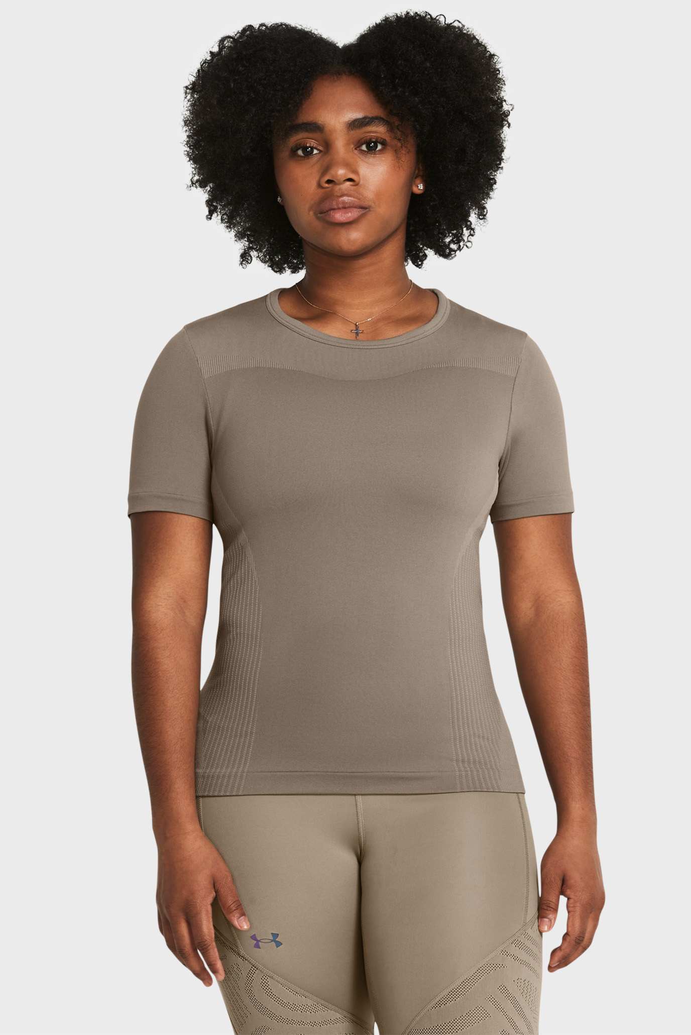 Futbolka Vanish Elite Seamless SS 1