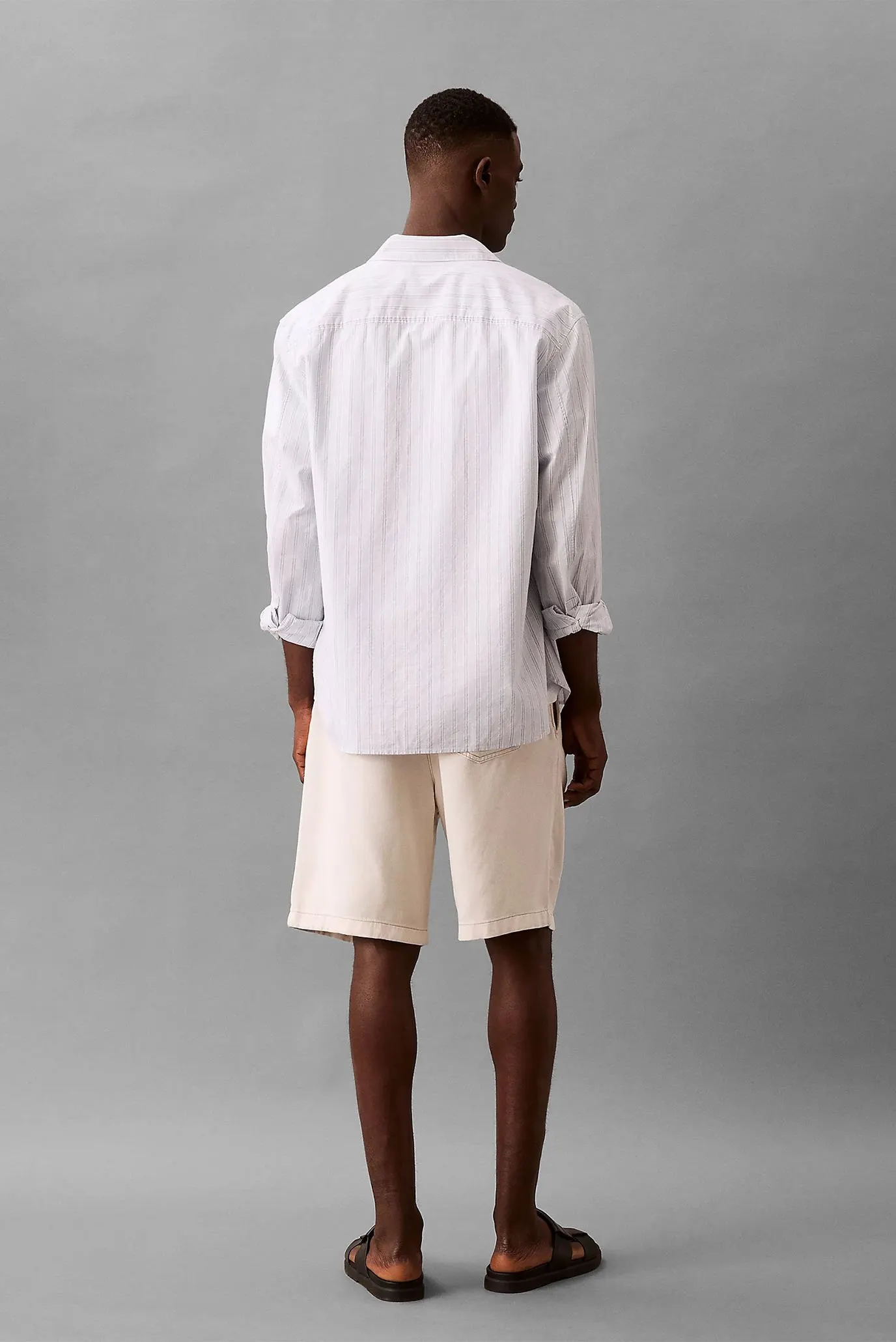 Shortik 90S STRAIGHT OVERDYE LHT SHORT 3