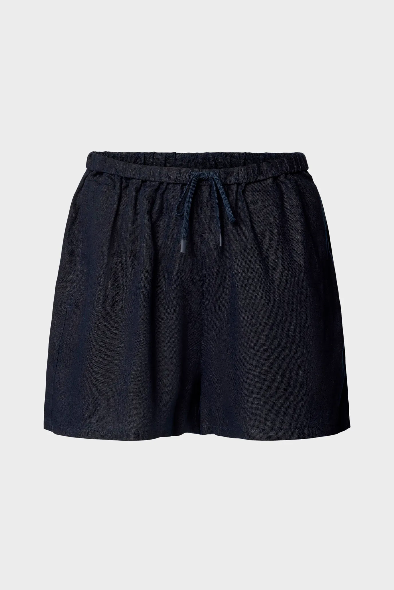 Shortik PULL ON CASUAL LINEN SHORT 5