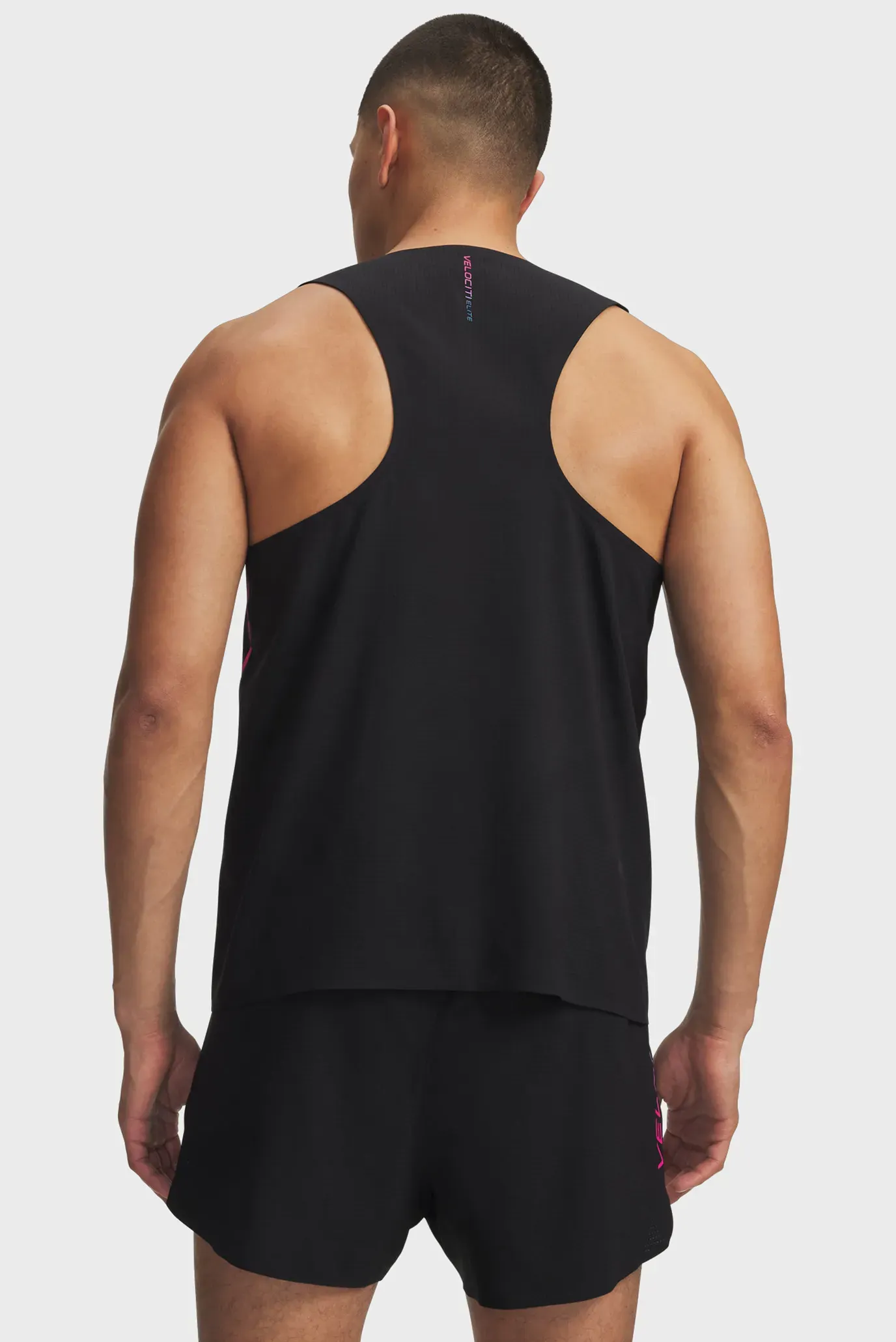 Майка/UA Velociti Elite Singlet 2