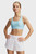 Top Crossback Mid Bra