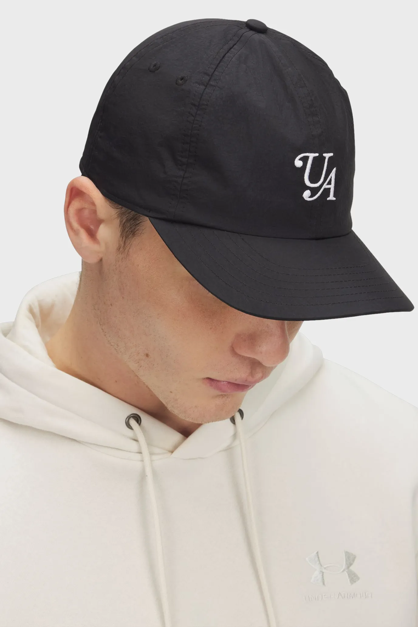 Кепка M Sportstyle Nylon Snapback 2