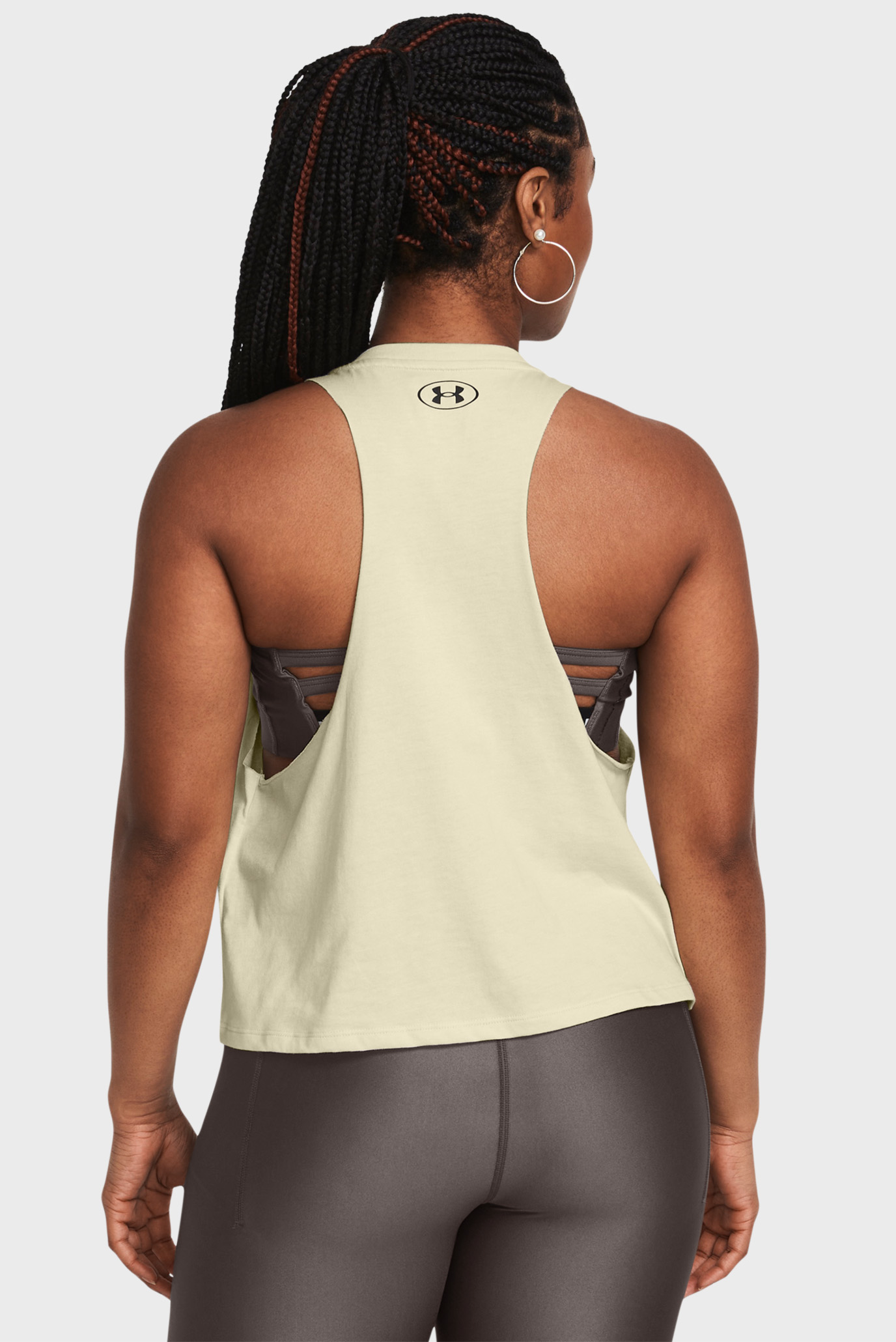 Майка Pjt Rck Balance Tank 2