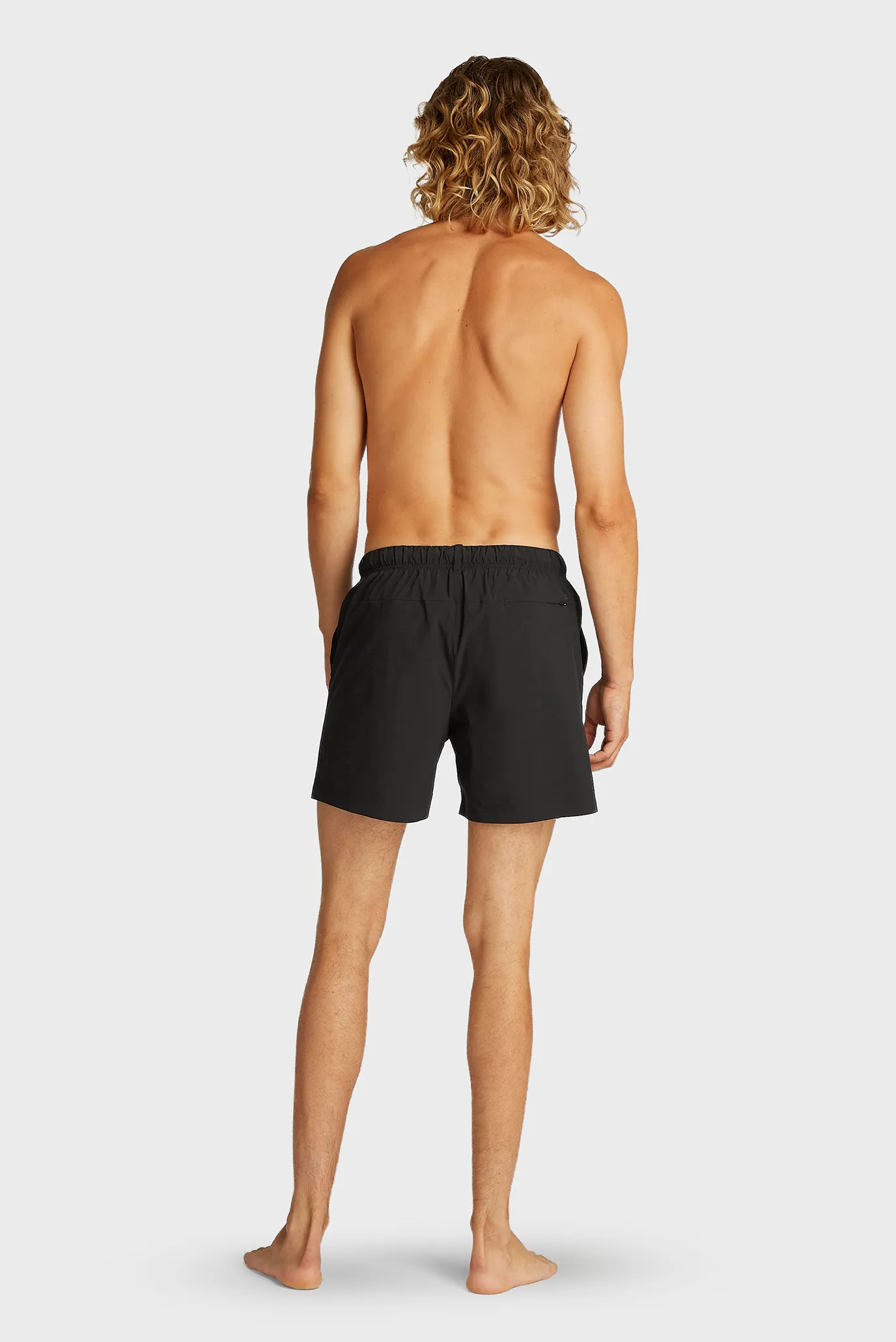 Шорты плавательные MEDIUM DRAWSTRING 3