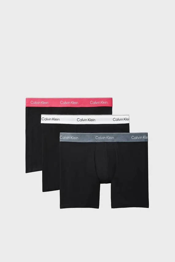 Набор белья/BOXER BRIEF 3PK Calvin Klein