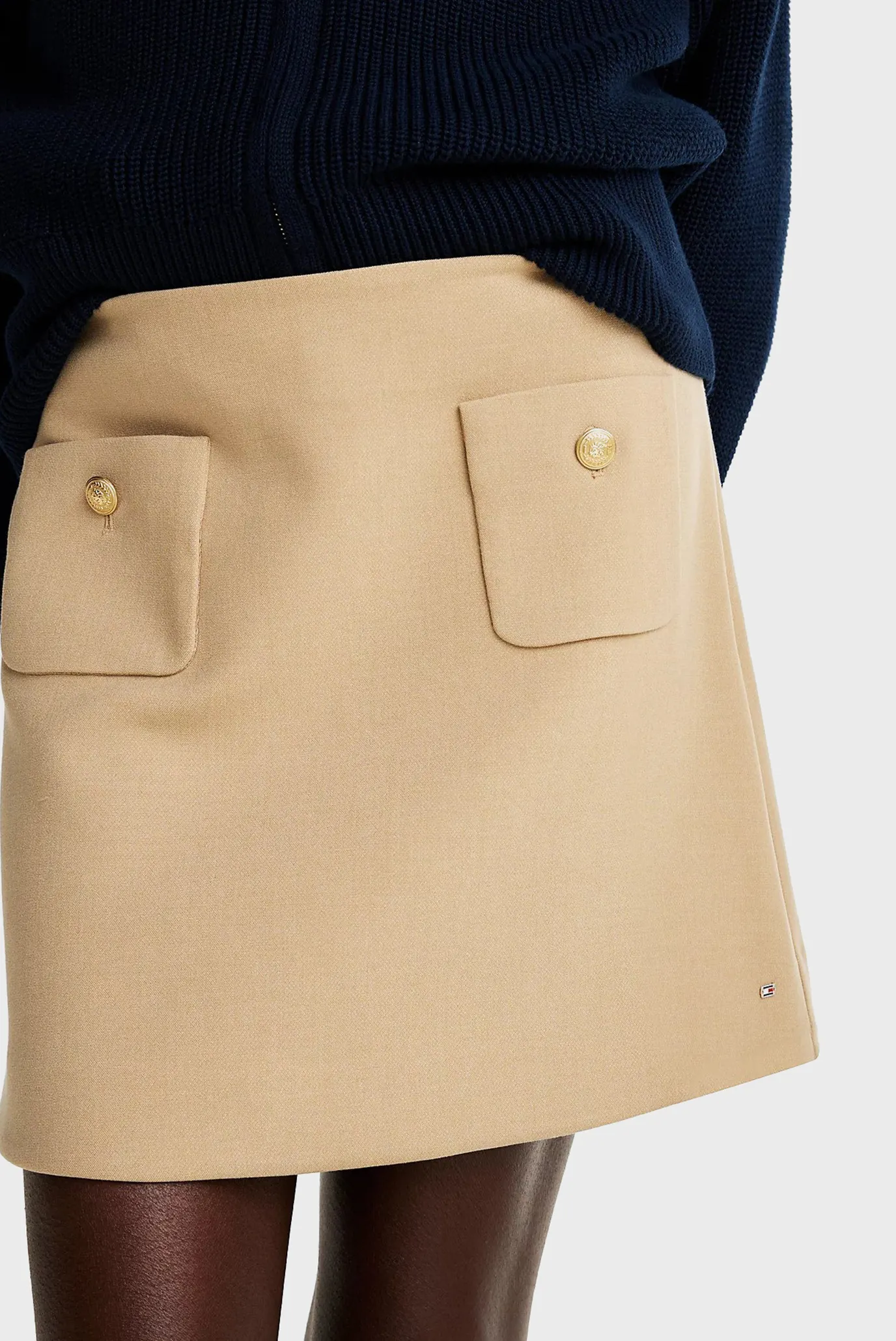 Yubka PUNTO SHORT SKIRT 4