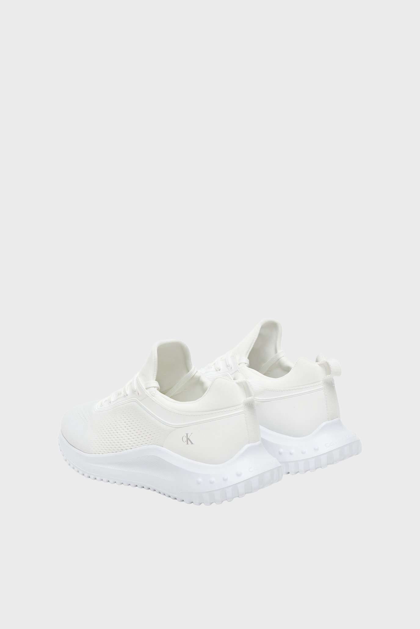 Krossovka EVA RUNNER SOCK MG TECH MIXCalvin Klein Jeans Krossovka EVA RUNNER SOCK MG TECH MIX 4