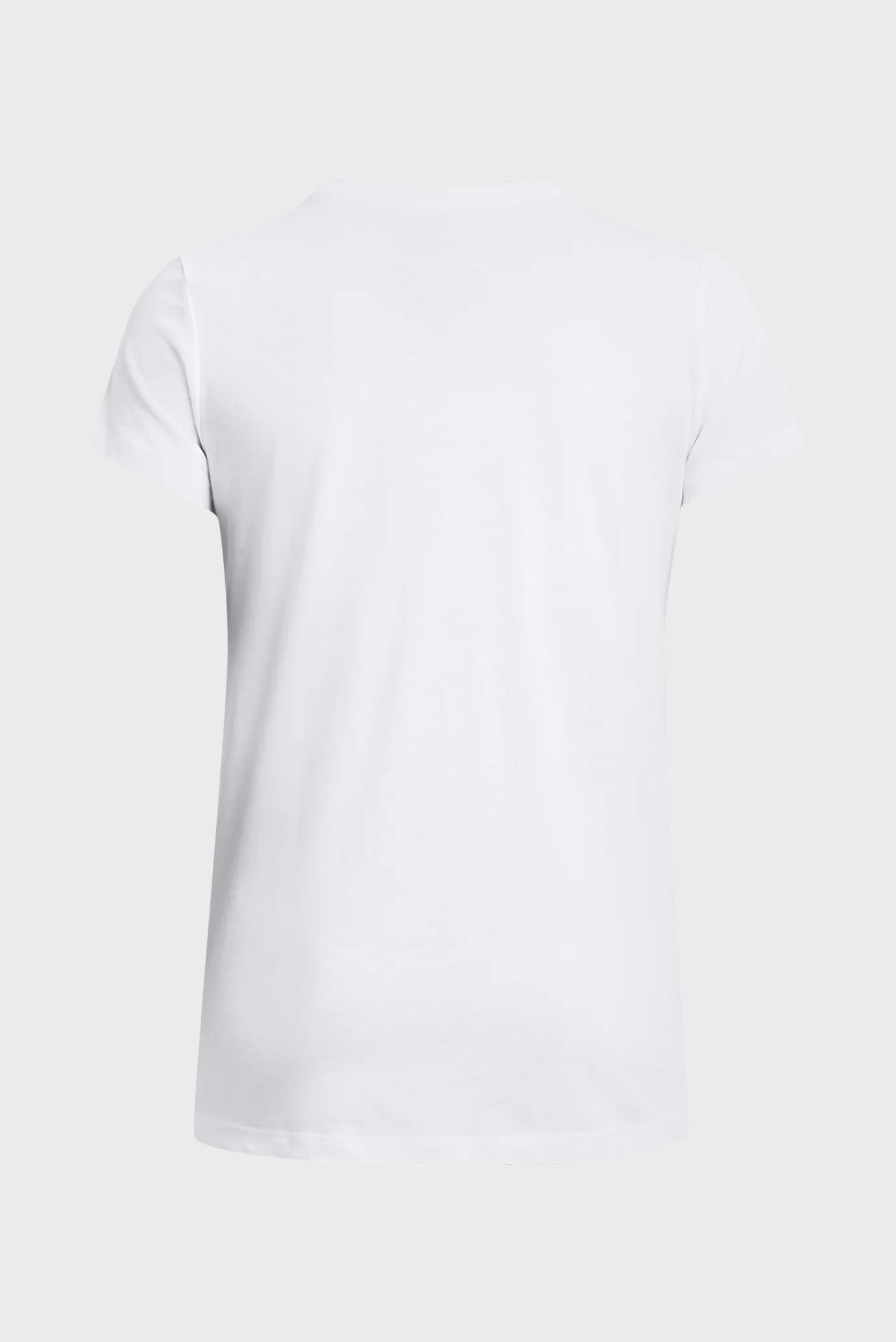 Футболка UA W SPORTSTYLE LOGO SS 4