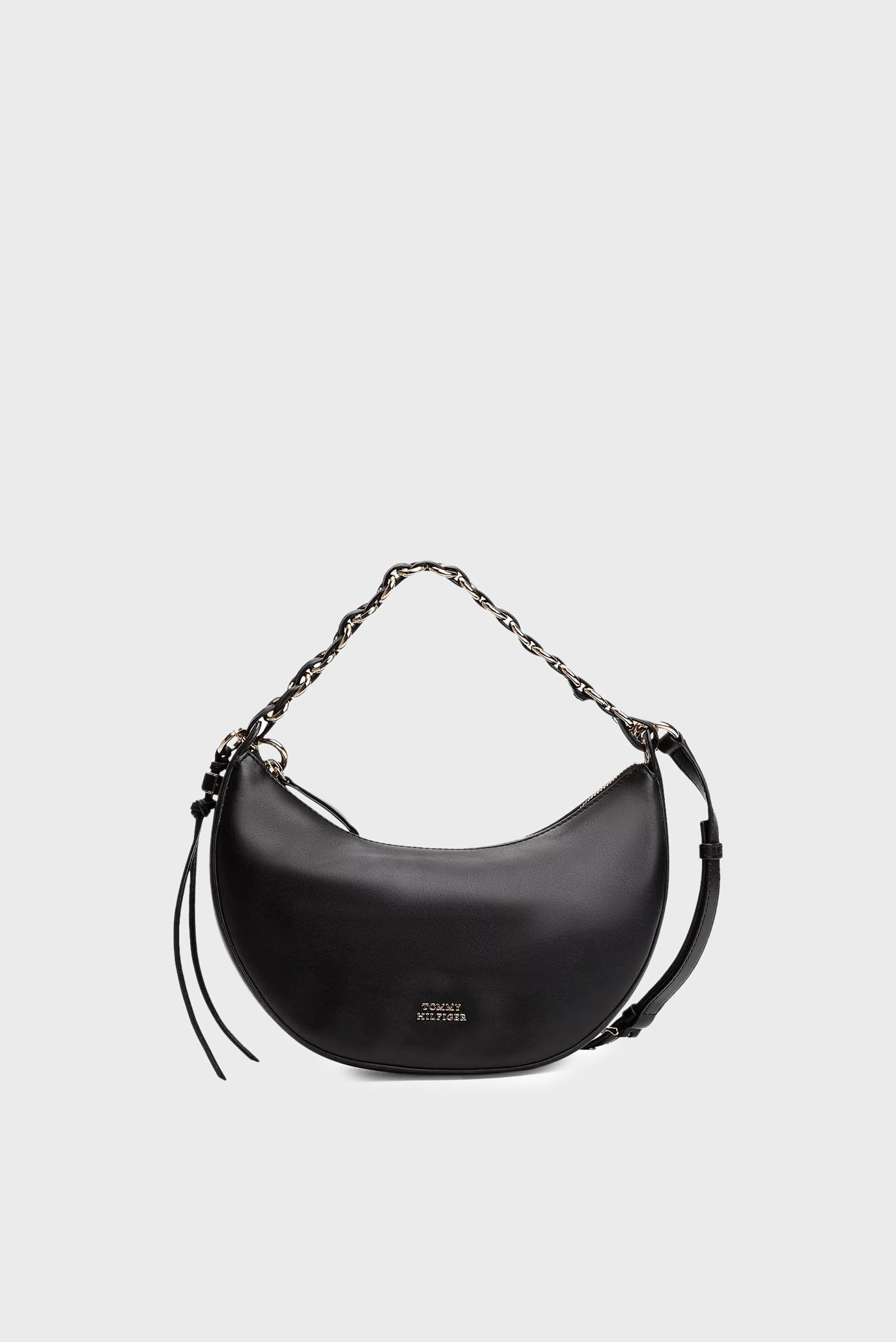 Sumka MOON LEATHER CROSSOVER 1