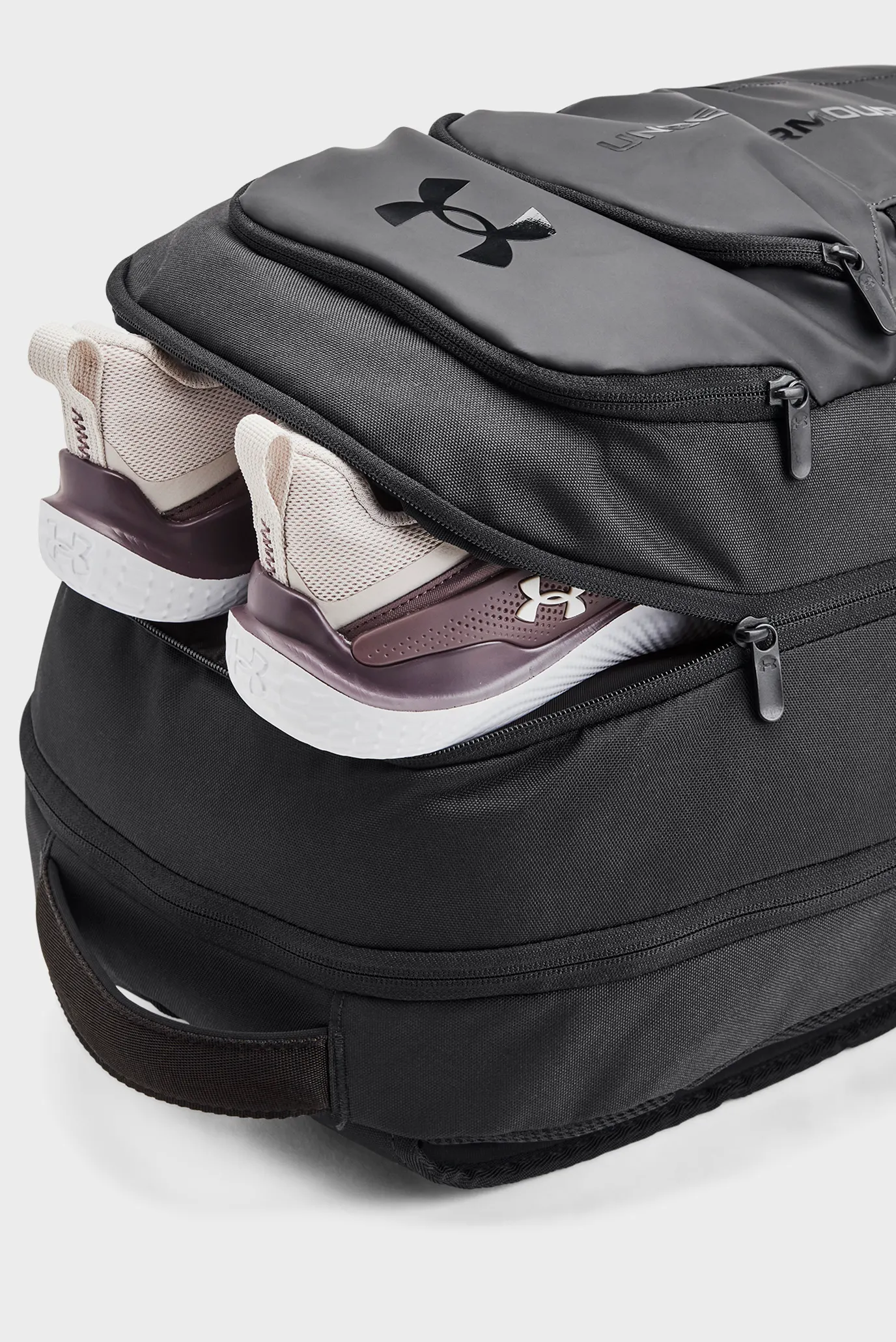 Ryukzak UA Hustle 6.0 Pro BP 6