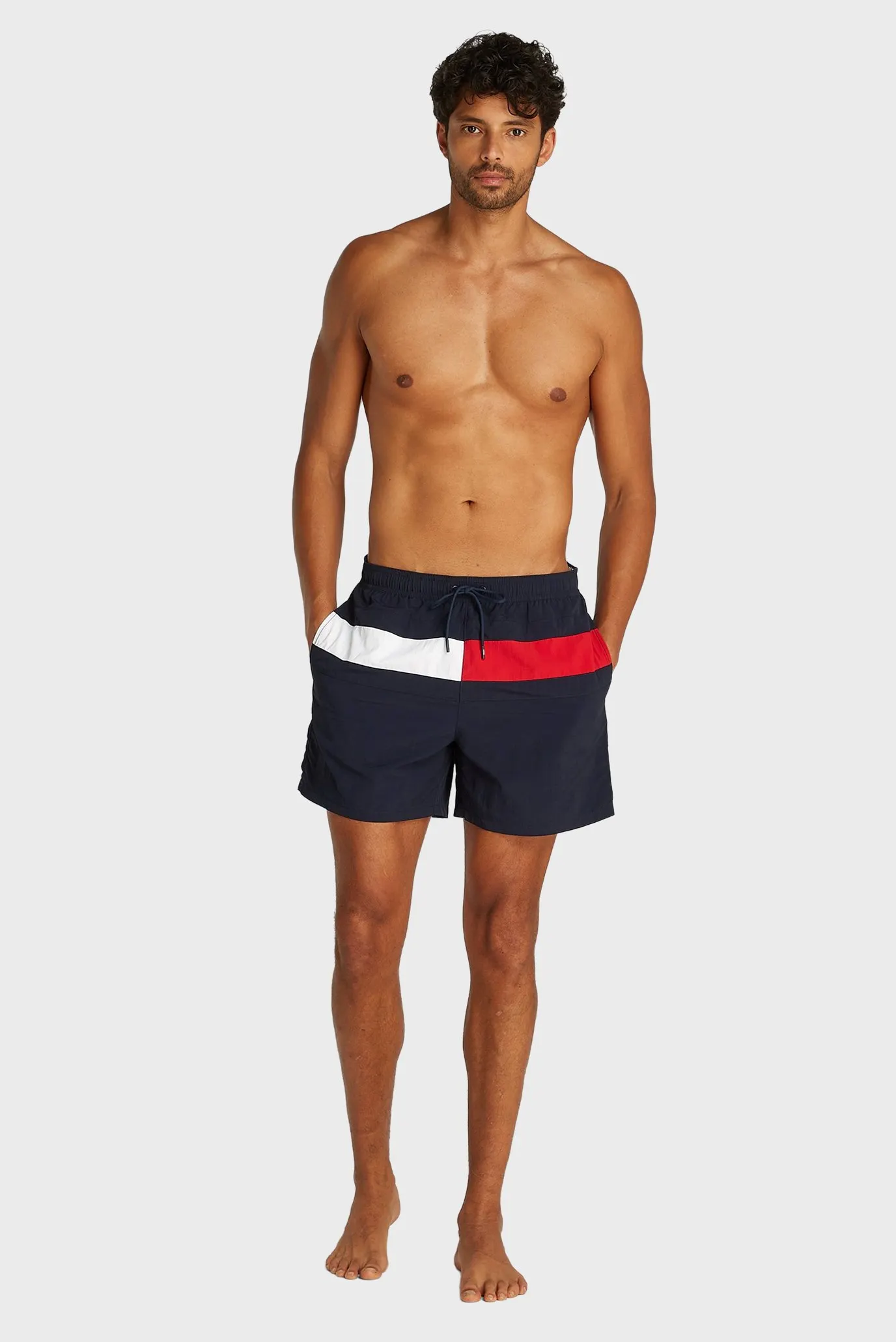 Suzish shortiklari MEDIUM DRAWSTRING 2