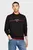 Svitshot HILFIGER STRIPE TERRY SWEATSHIRT