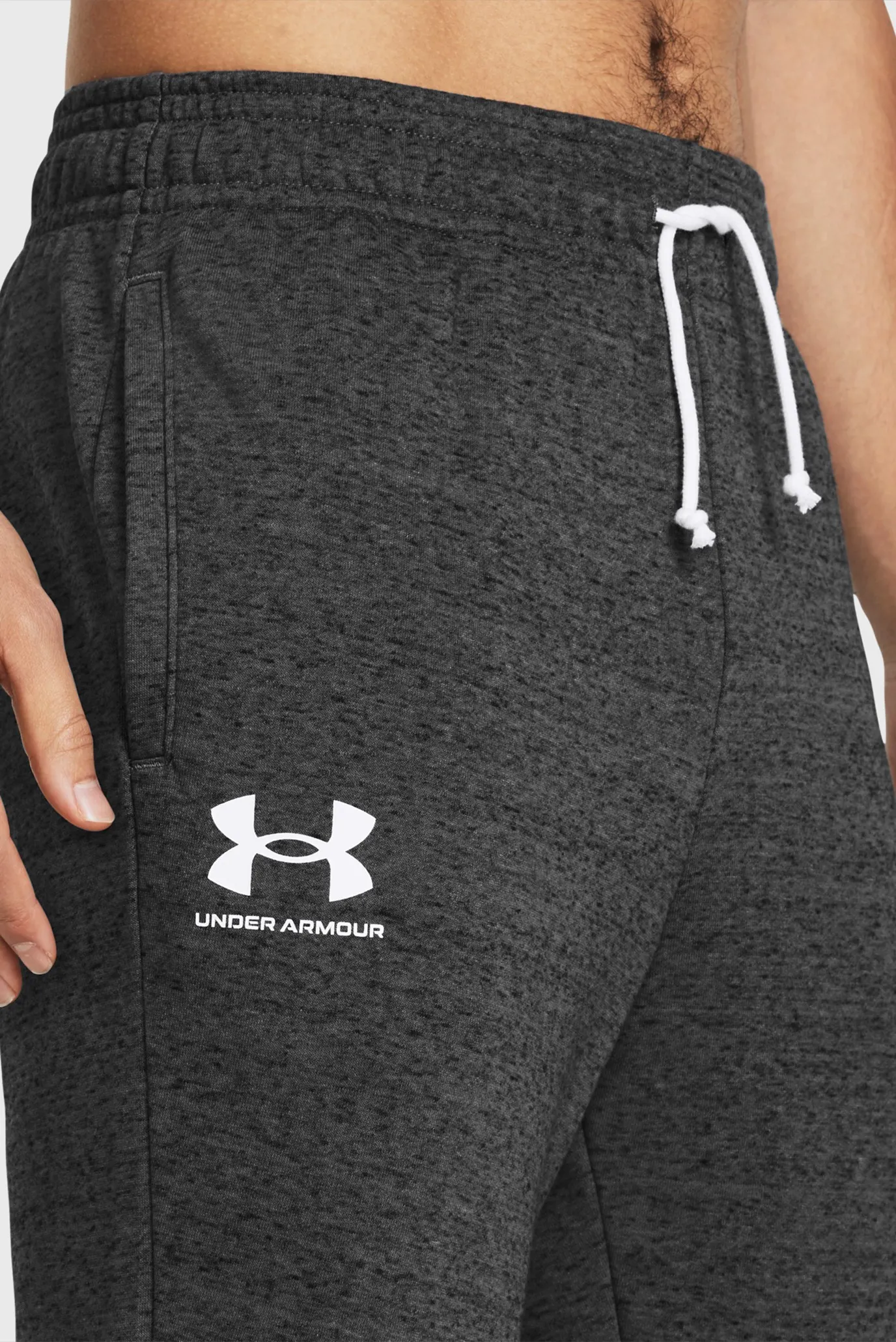 Sport shimlari/UA Rival Terry Jogger 4