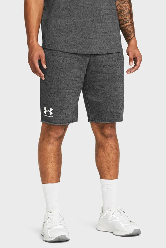 Шорты UA RIVAL TERRY SHORT Under Armour