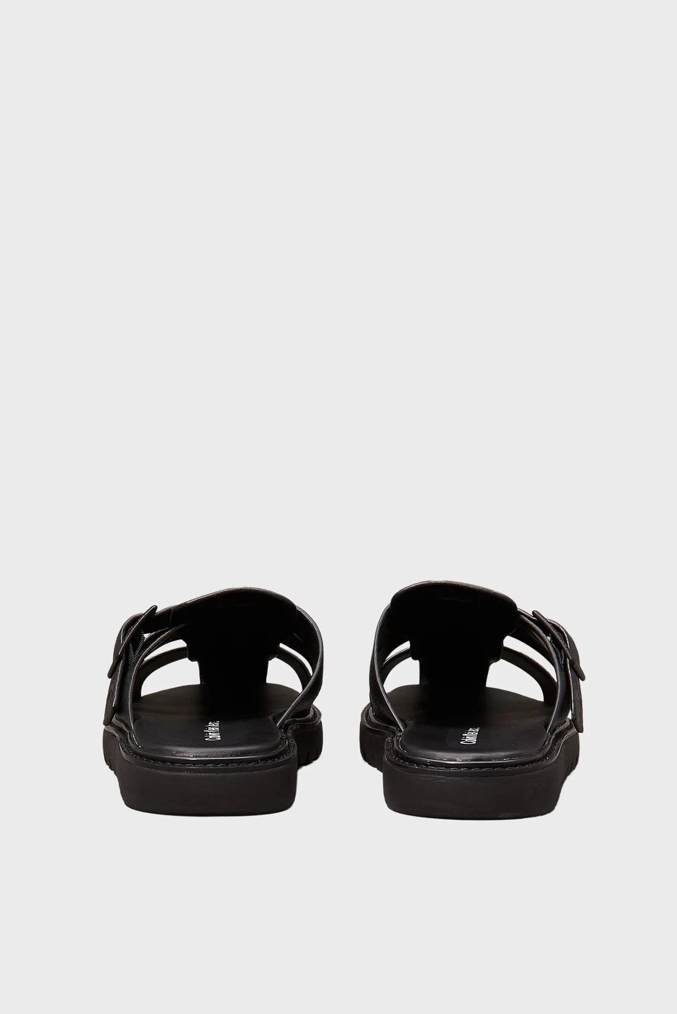 Сандалии SQ MOLDED SANDAL FISHERMAN 4