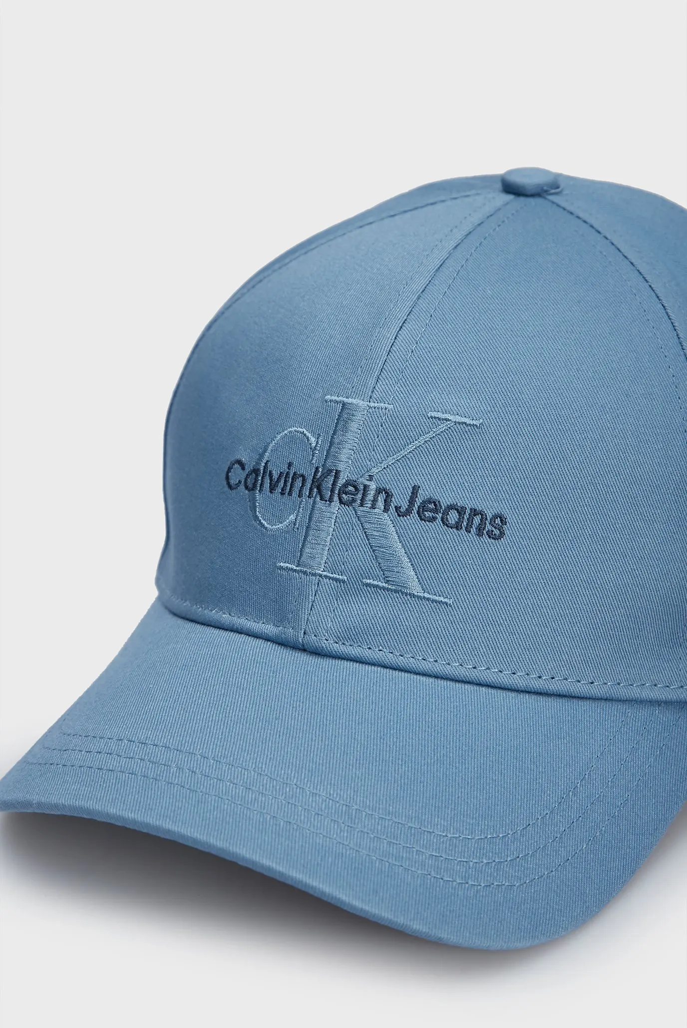 Кепка MONOGRAM CAP 4