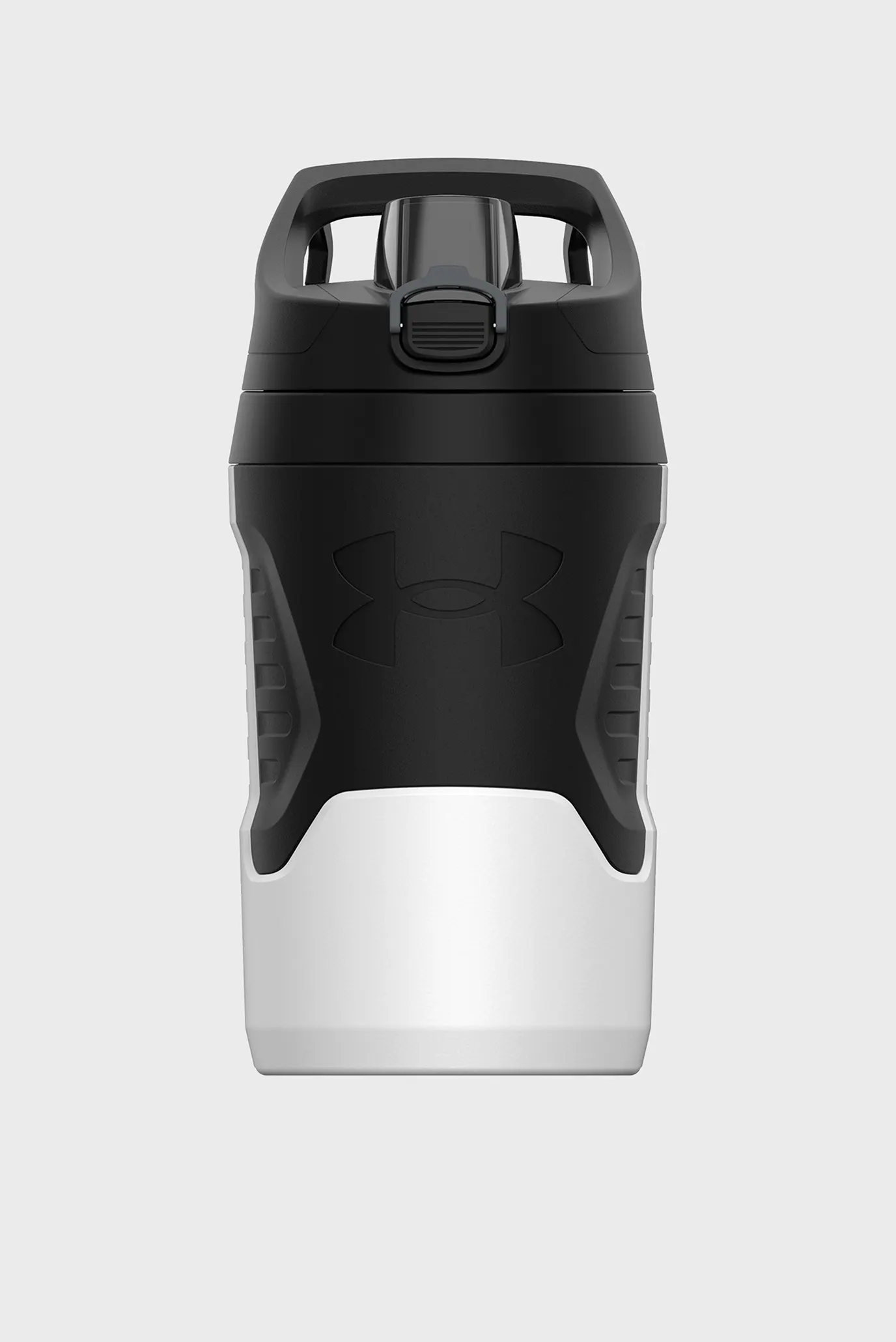 Idish/Playmaker Jug - WHITE-950ML 1