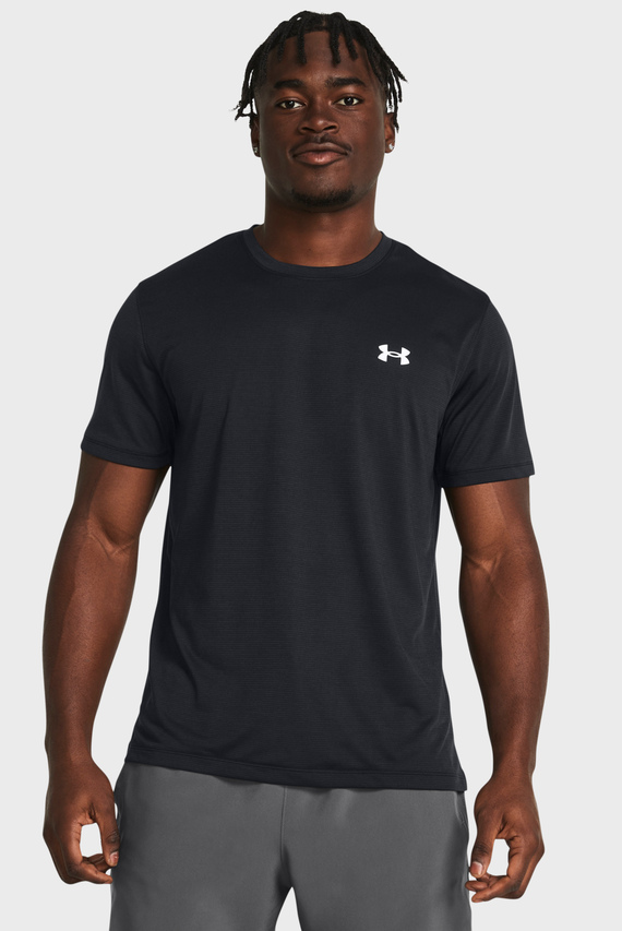 Футболка UA LAUNCH SHORTSLEEVE Under Armour Футболка UA LAUNCH SHORTSLEEVE Under Armour