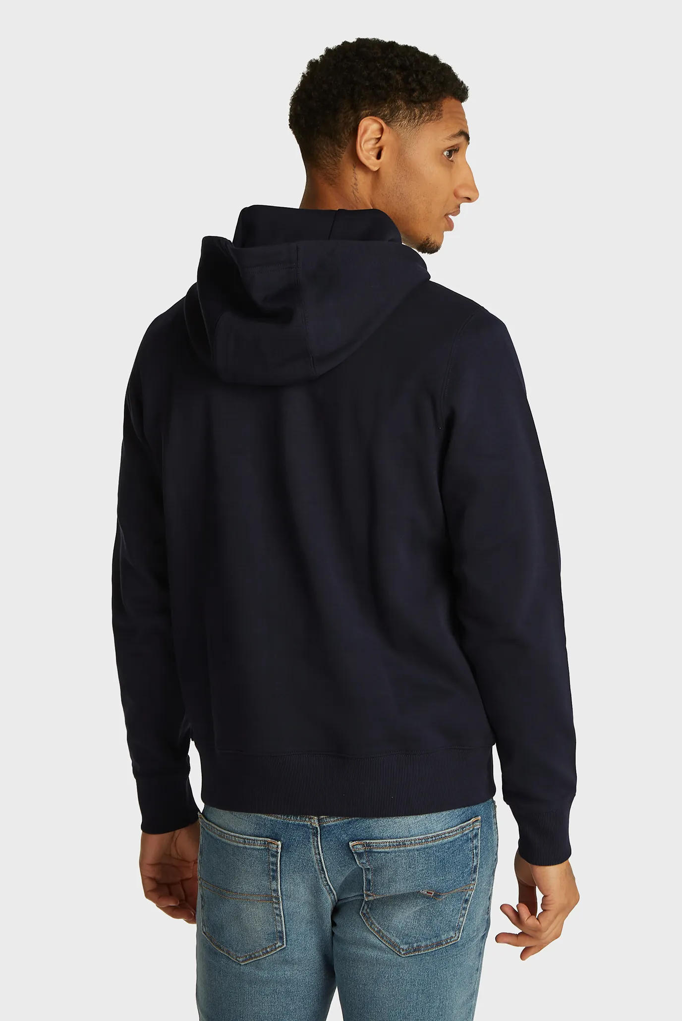 Reglan FLAG ROUNDLE EMBRO HOODY 2