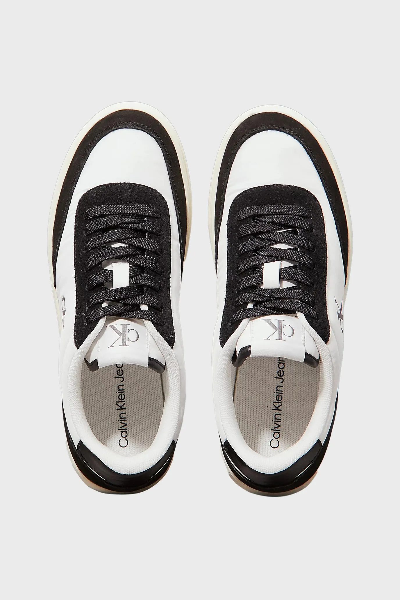 Кроссовки CLASSIC CUPSOLE MIX IN 5