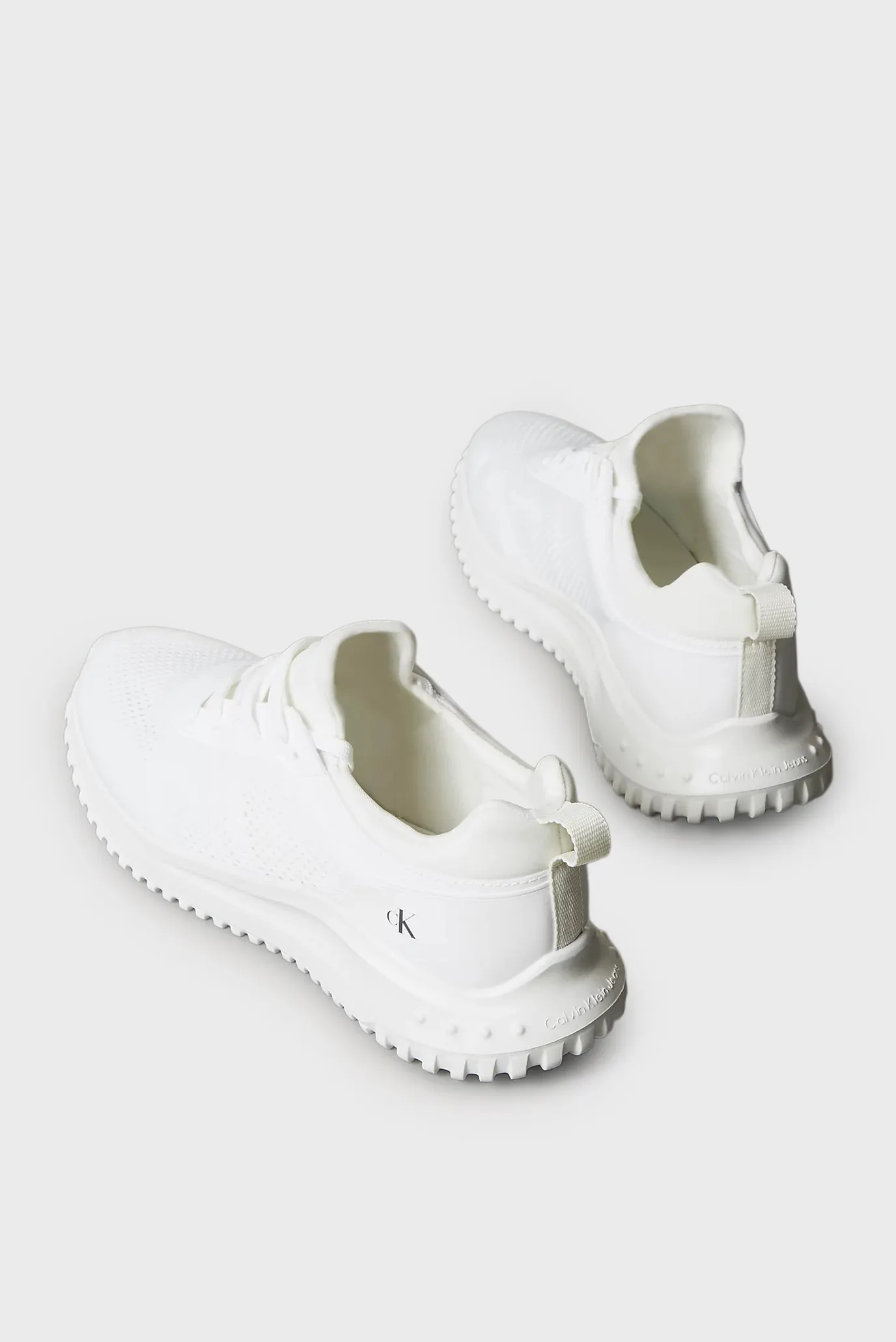 Кроссовки EVA RUNNER SOCK MIX MG 4