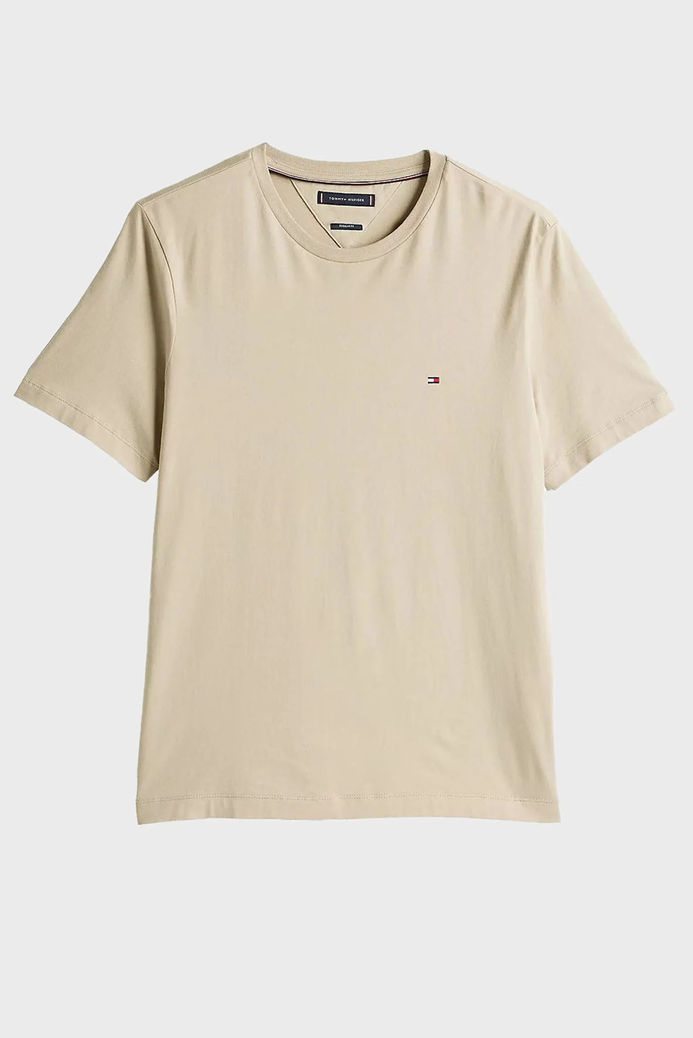 Futbolka ESS SEASONAL REG FIT SOLID TEE 5