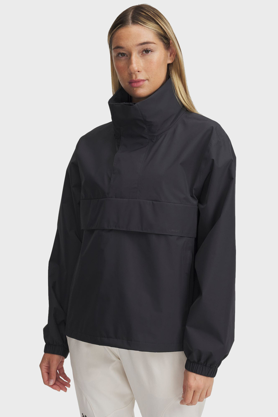 Vetrovka/UA Cloudstrike Anorak Under Armour