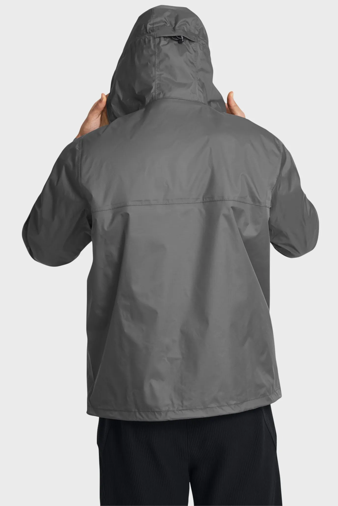 Vetrovka CLOUDSTRIKE JACKET 2