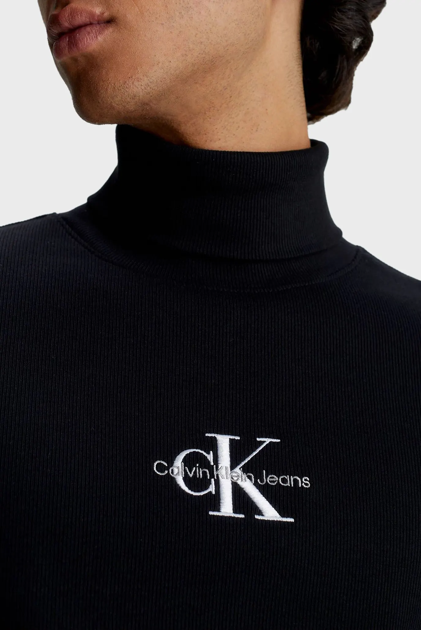 Лонгслив FREEFIT ROLL NECK LS 5