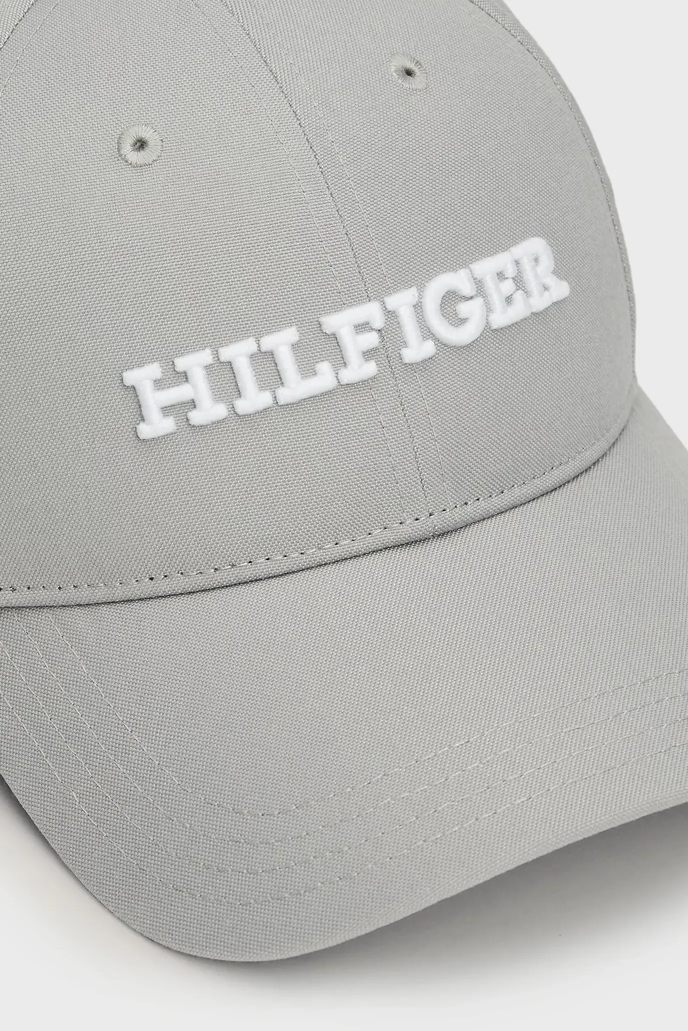 Кепка TH MONOTYPE CANVAS 6 PANEL CAP 4