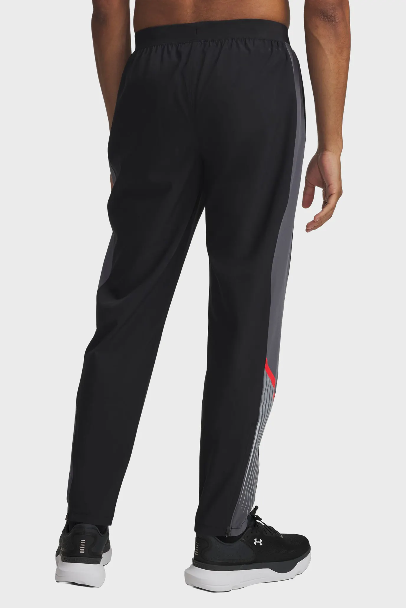 Штаны спортивные/UA Velociti Storm Pant 3
