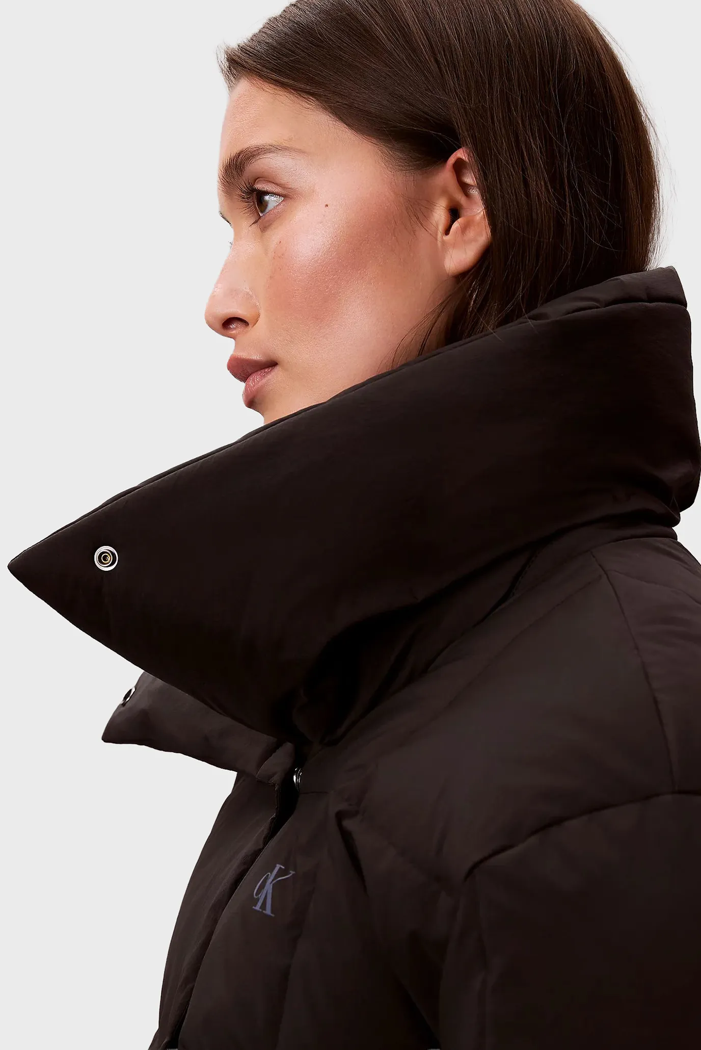 Qishki kurtka SHORT DOWN PUFFER 5