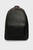 Ryukzak TH CASUAL PREP LEATHER BACKPACK