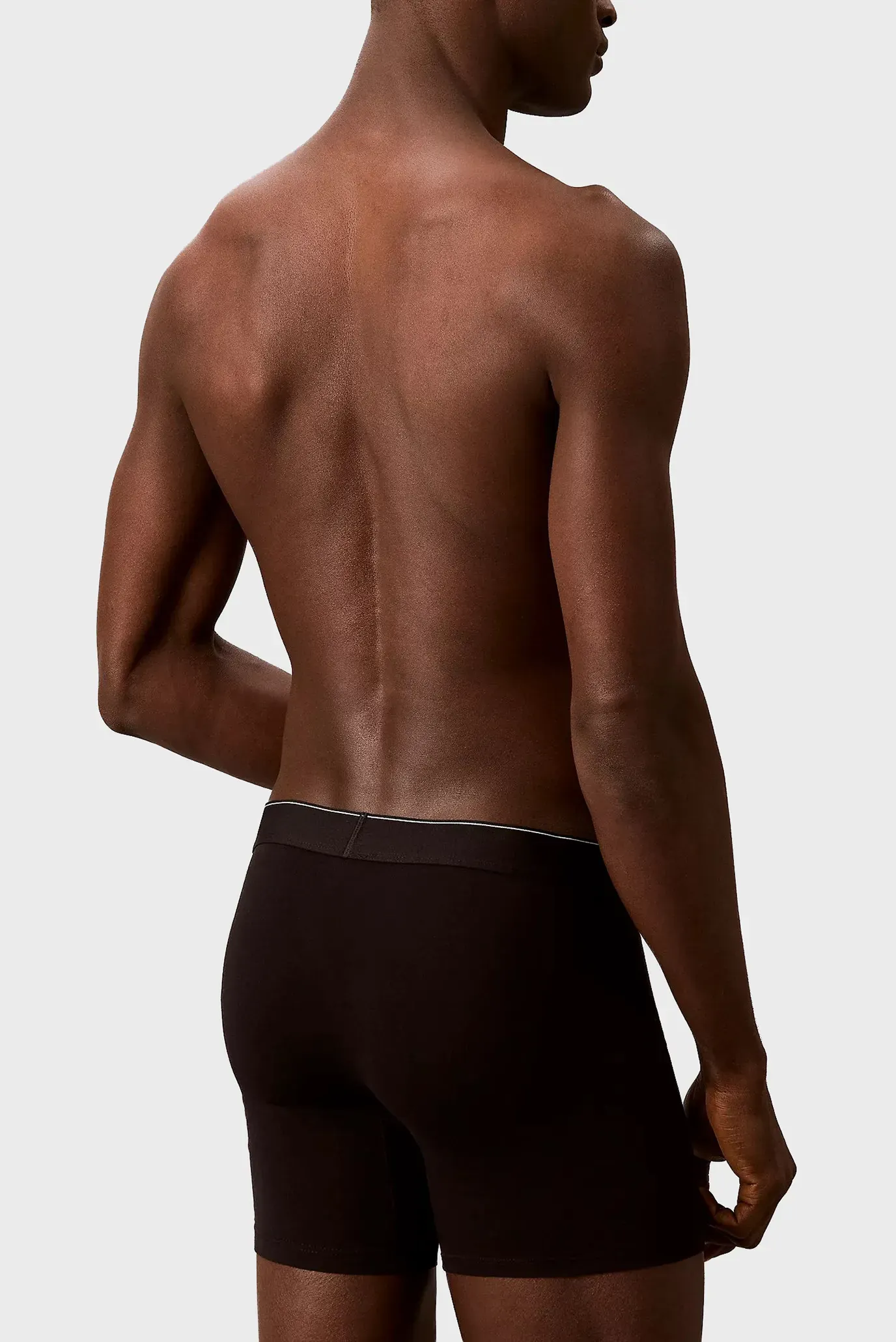 Ichki kiyim to'plami BOXER BRIEF 3PK 3