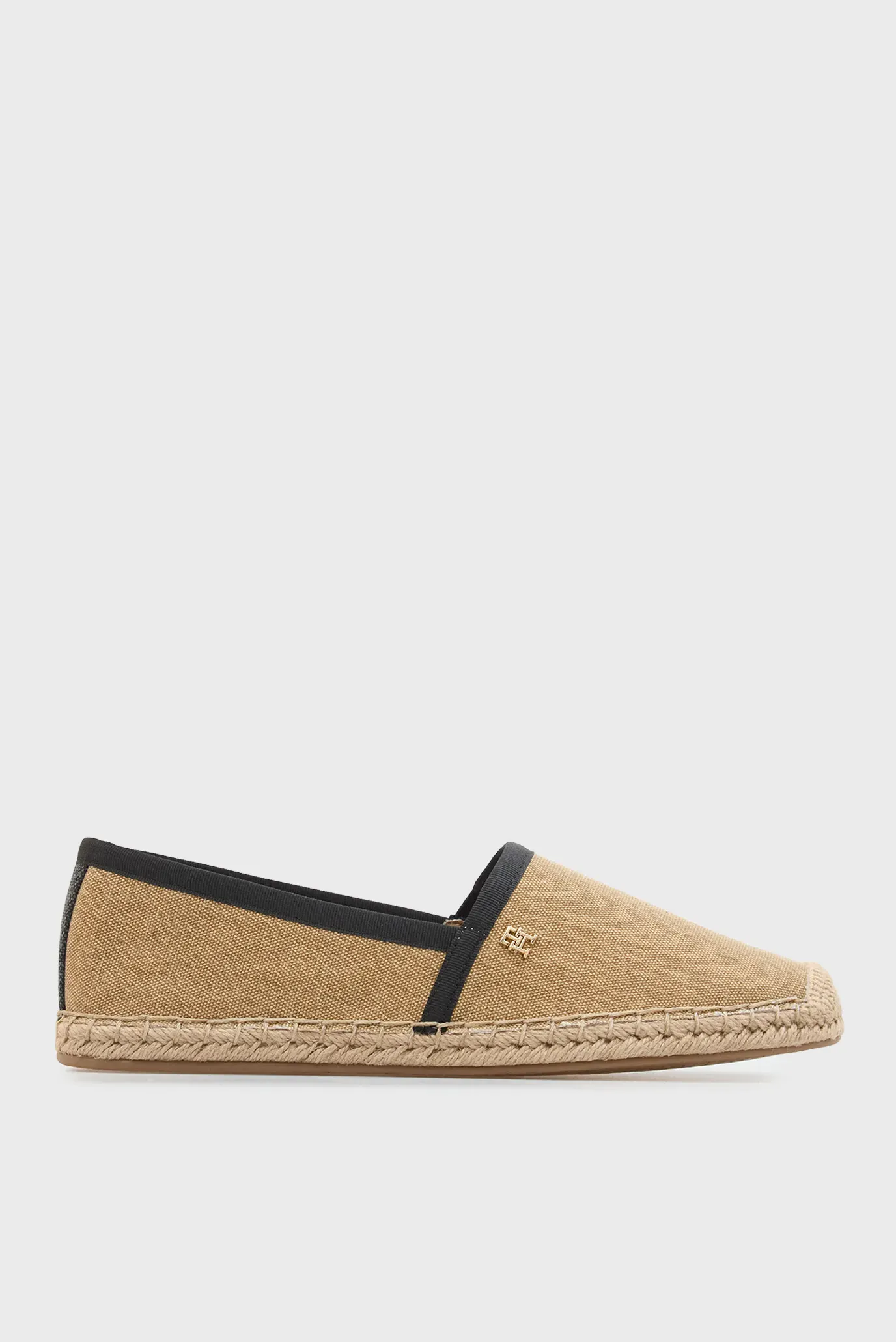 Эспадрильи HILFIGER SLIP ON ESPADRILLE 1