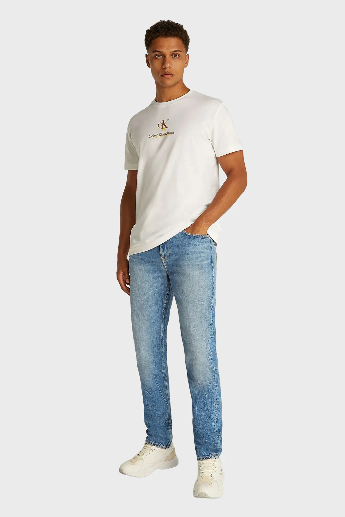 Jins shim SLIM TAPER 2