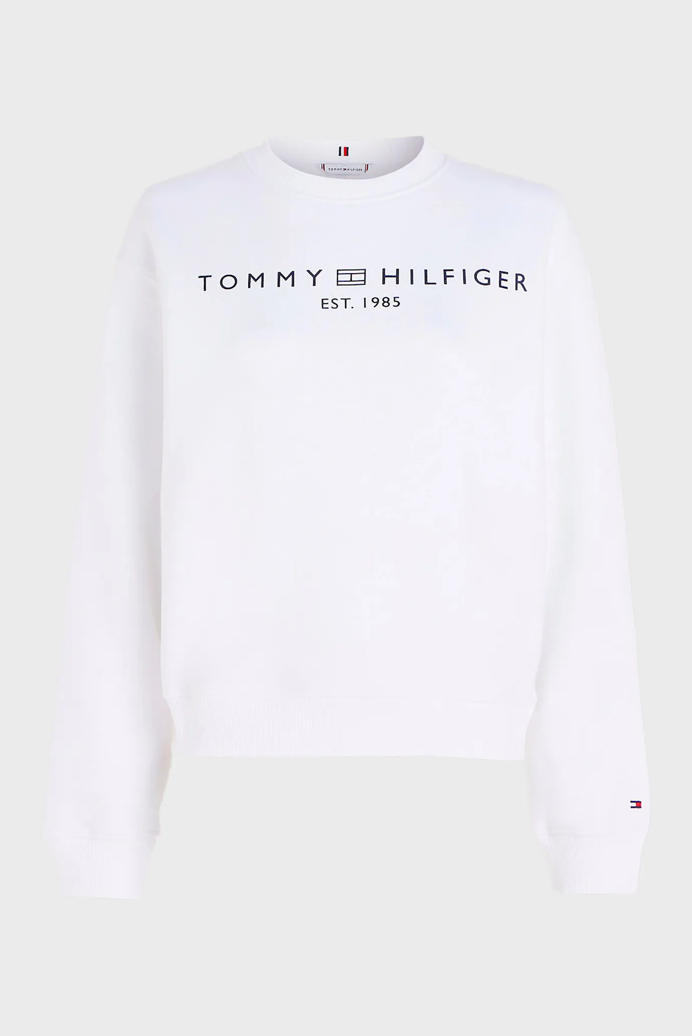 Свитшот MDRN REG CORP LOGO C-NK SWTSHRT 5