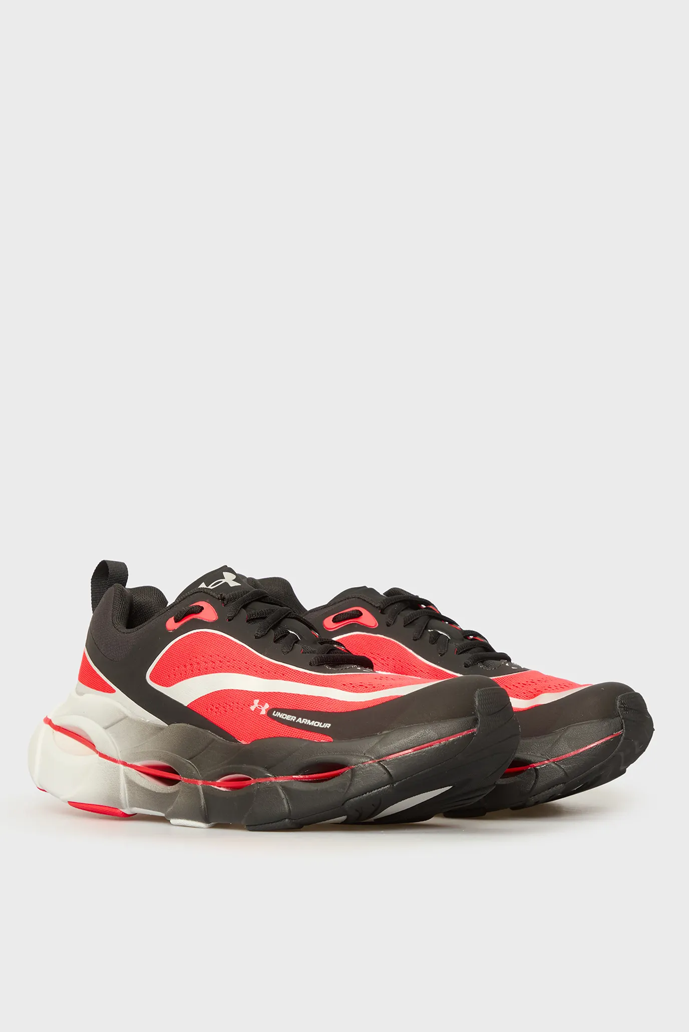 Krossovka UA Halo Racer 3