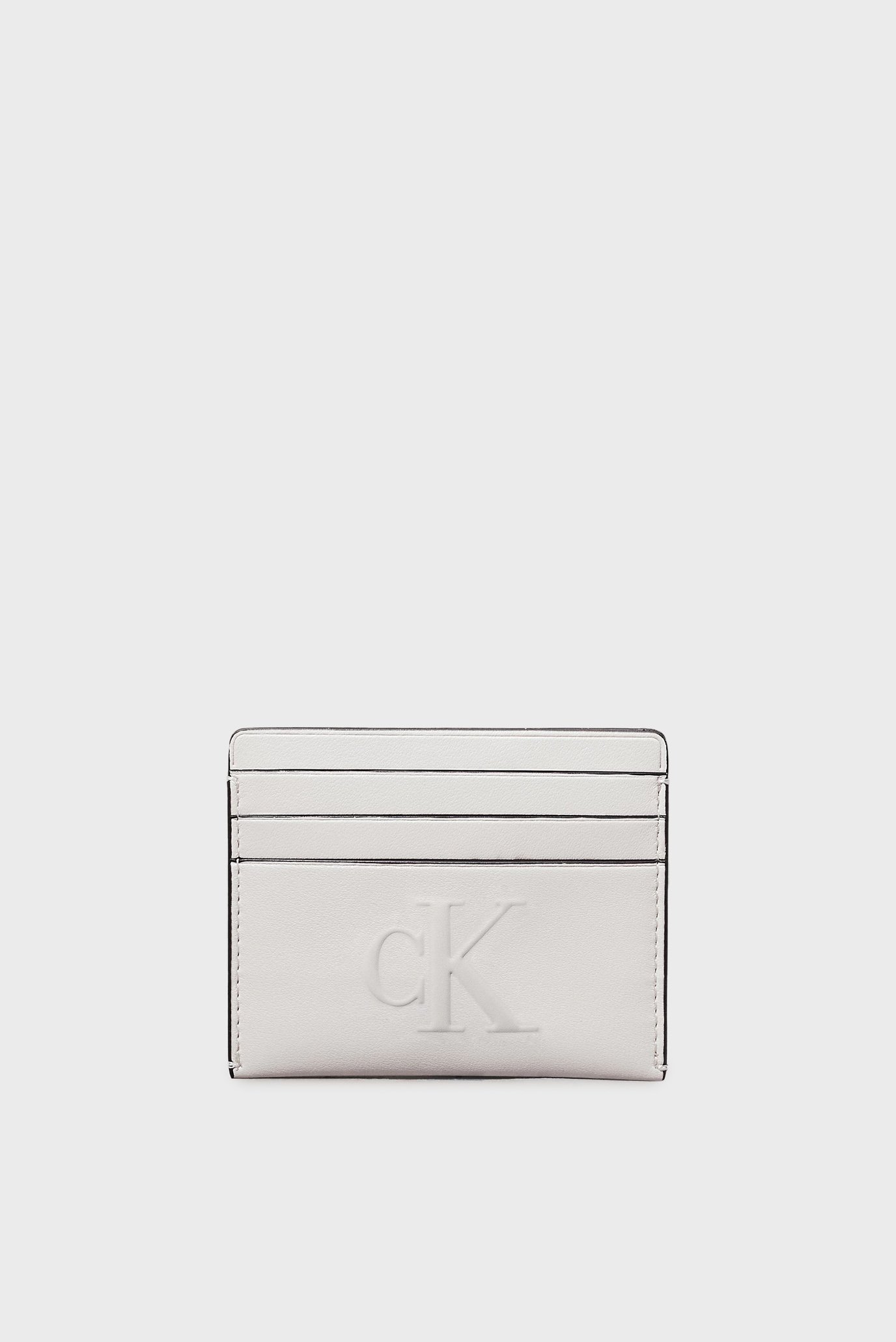 Картхолдер SCULPTED CARDCASE 6CC DEBOSS 1