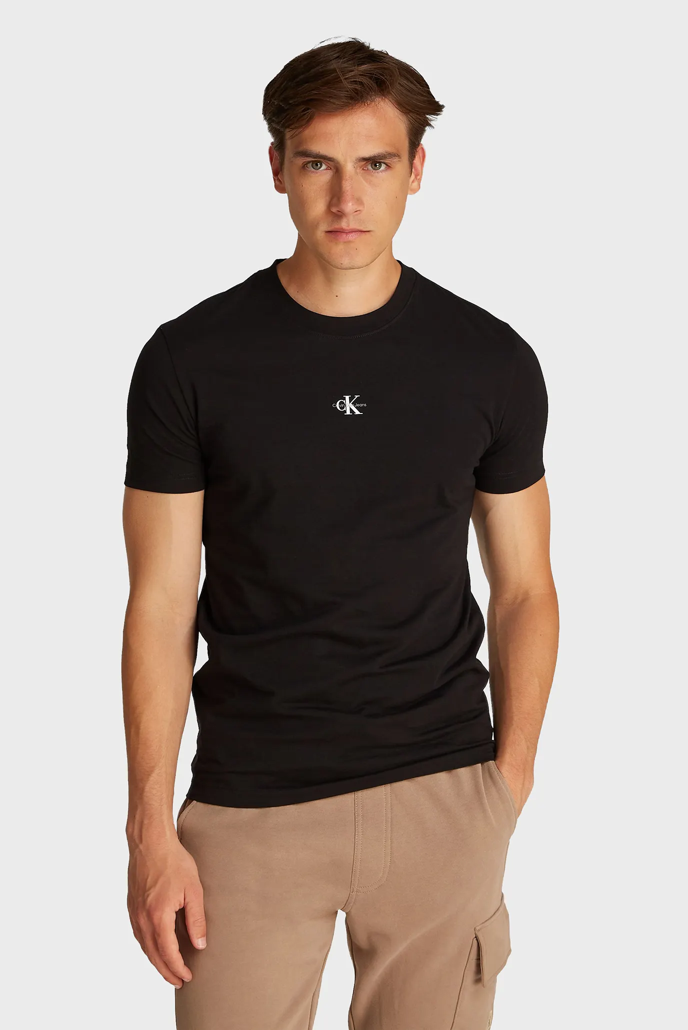 Футболка MICRO MONOLOGO TEE 1