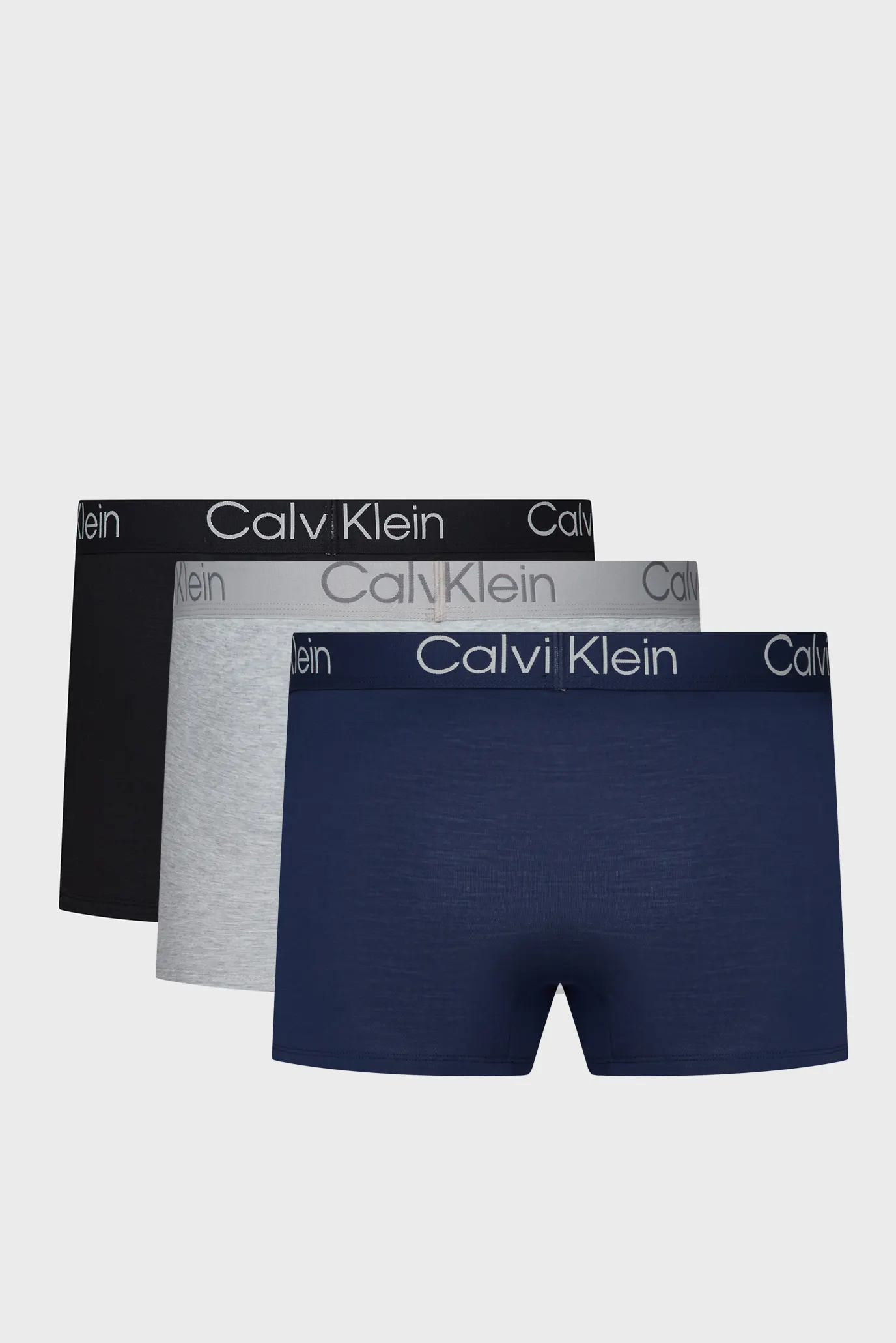Ichki kiyim to'plami TRUNK 3PK 7