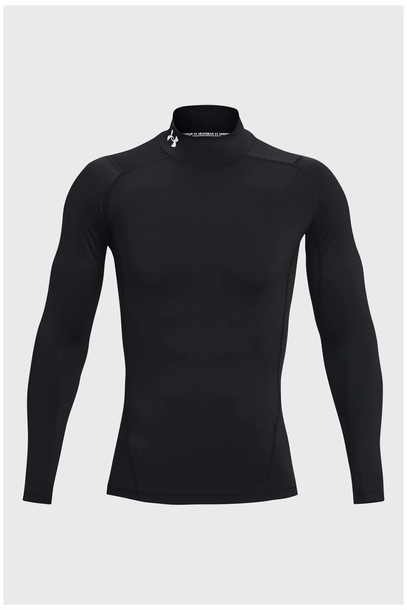 Лонгслив UA HG Armour Comp Mock LS 5