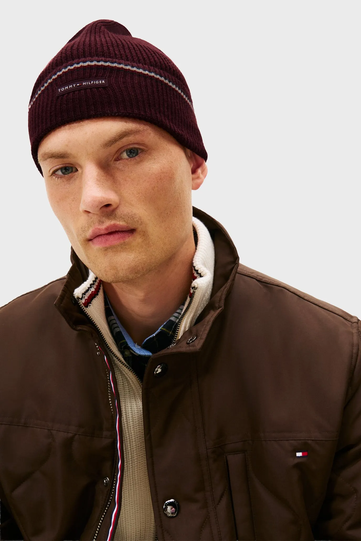 Шапка TH RWB BEANIE 2