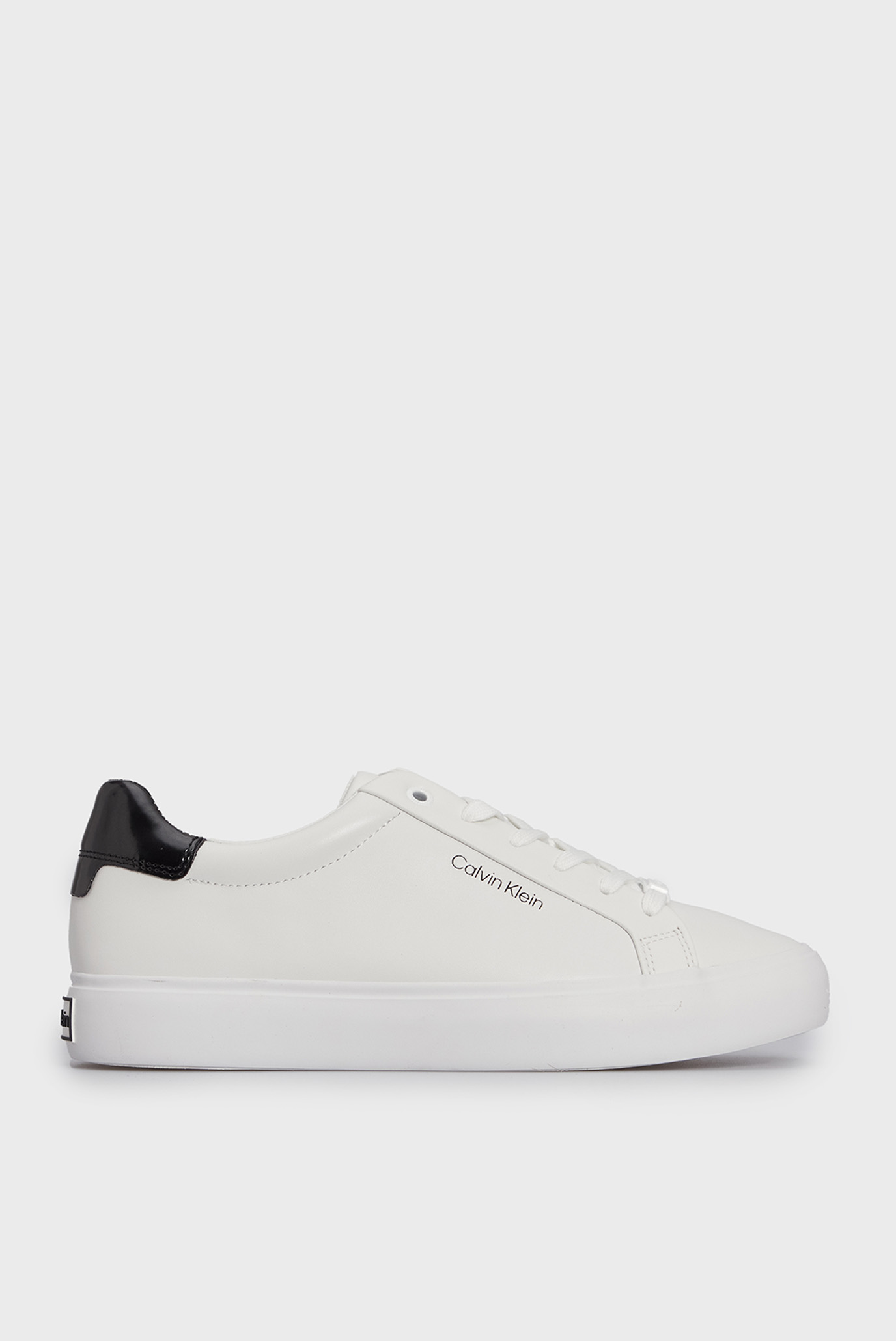 Кроссовки VULC LACE UP 1